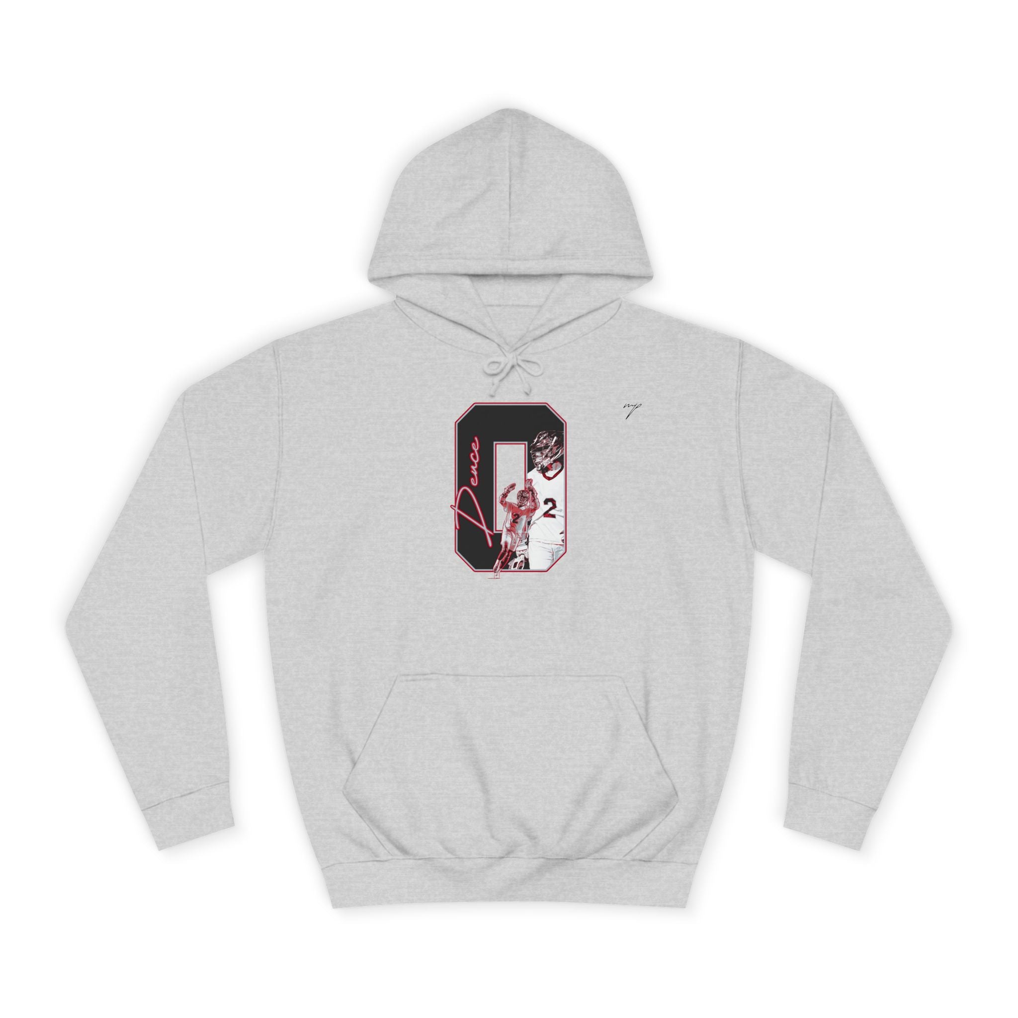 James Finch Hoodie