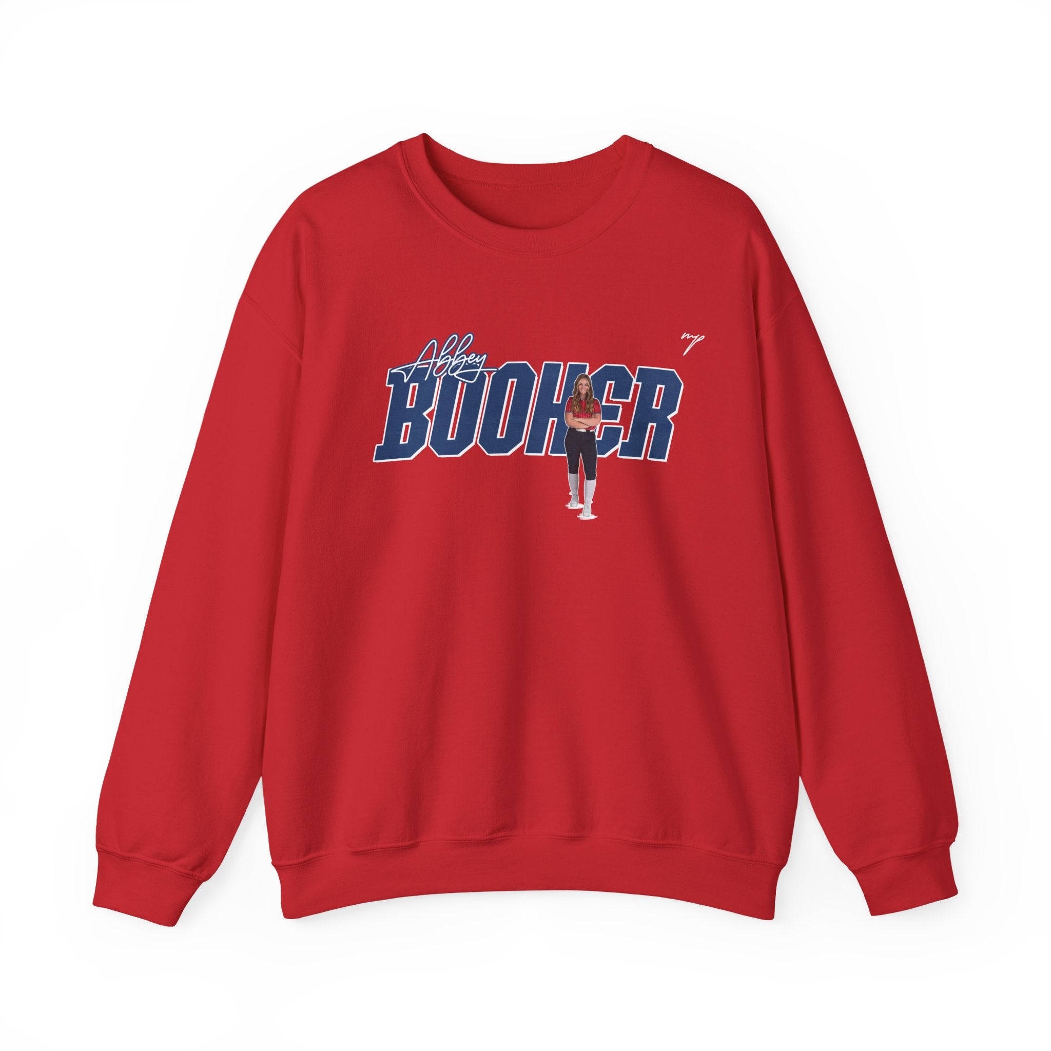 Abbey Booher Crewneck