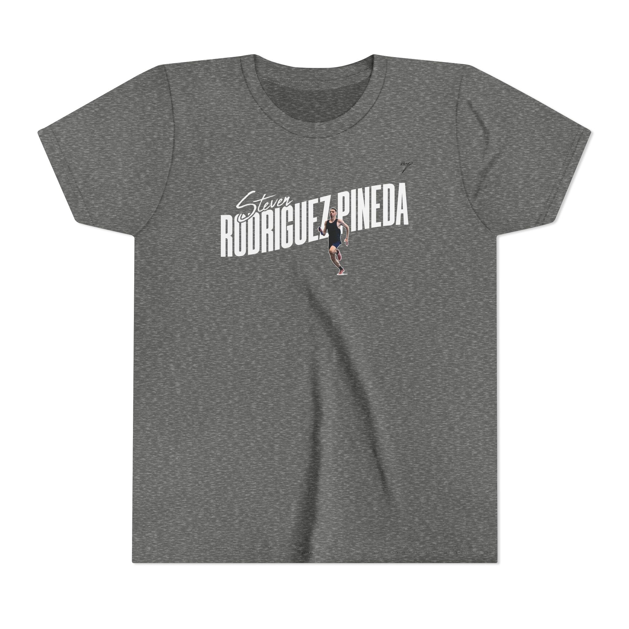 Steven Rodriguez Pineda YOUTH Graphic Tee