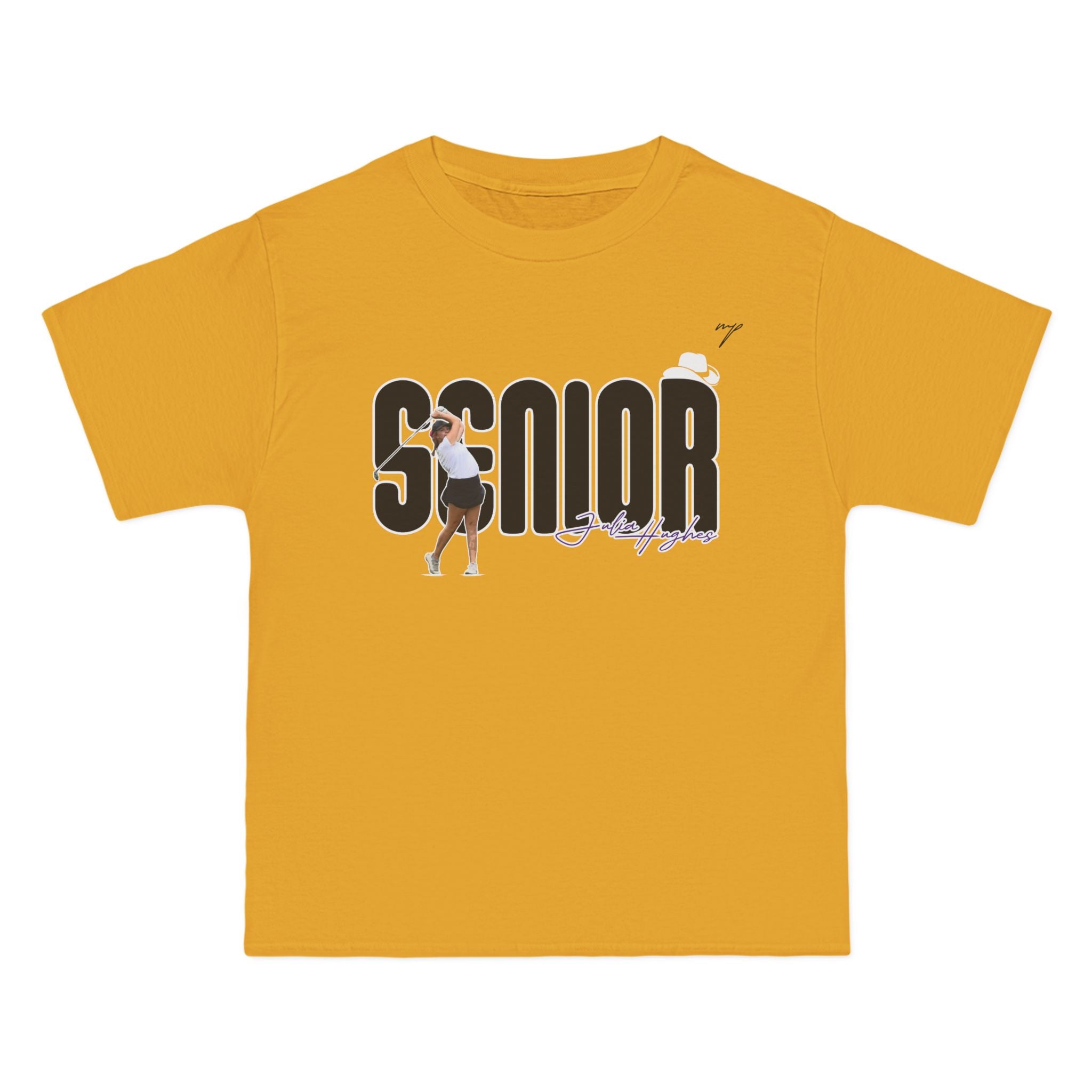 Julia Hughes Vintage Tee