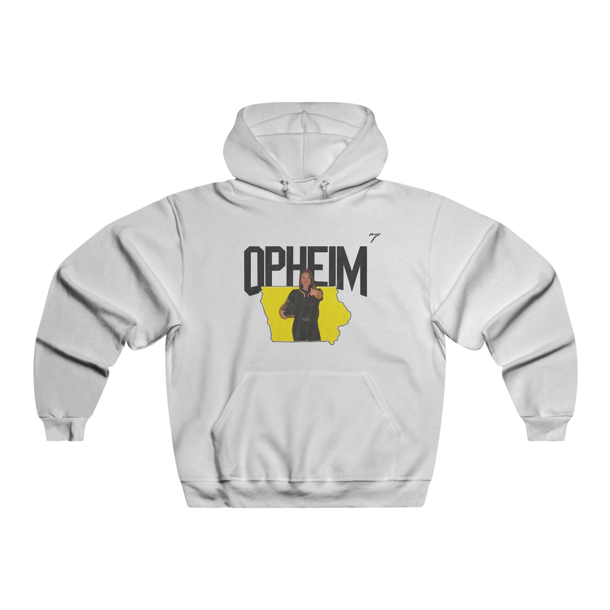 Paige Opheim Vintage Hoodie