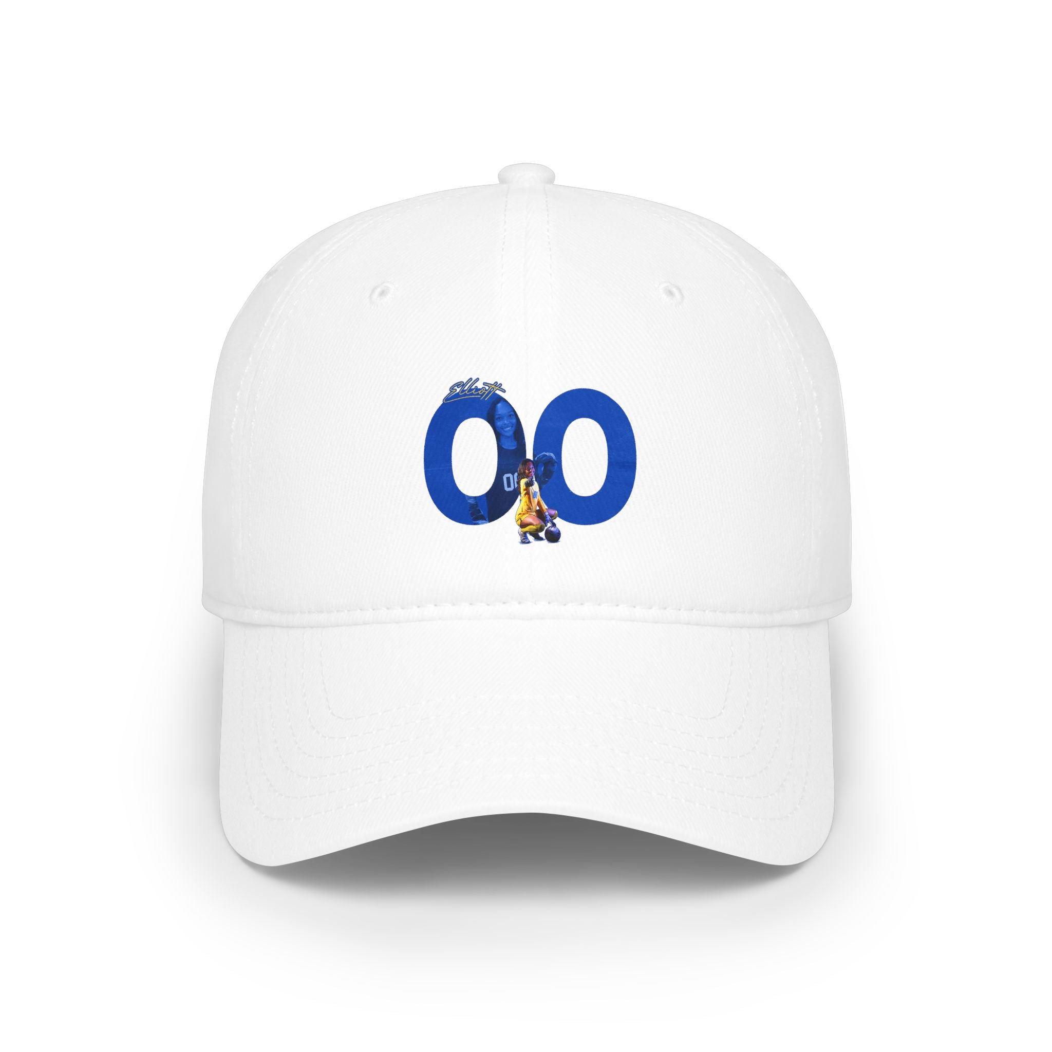 KaMia Elliott Hat