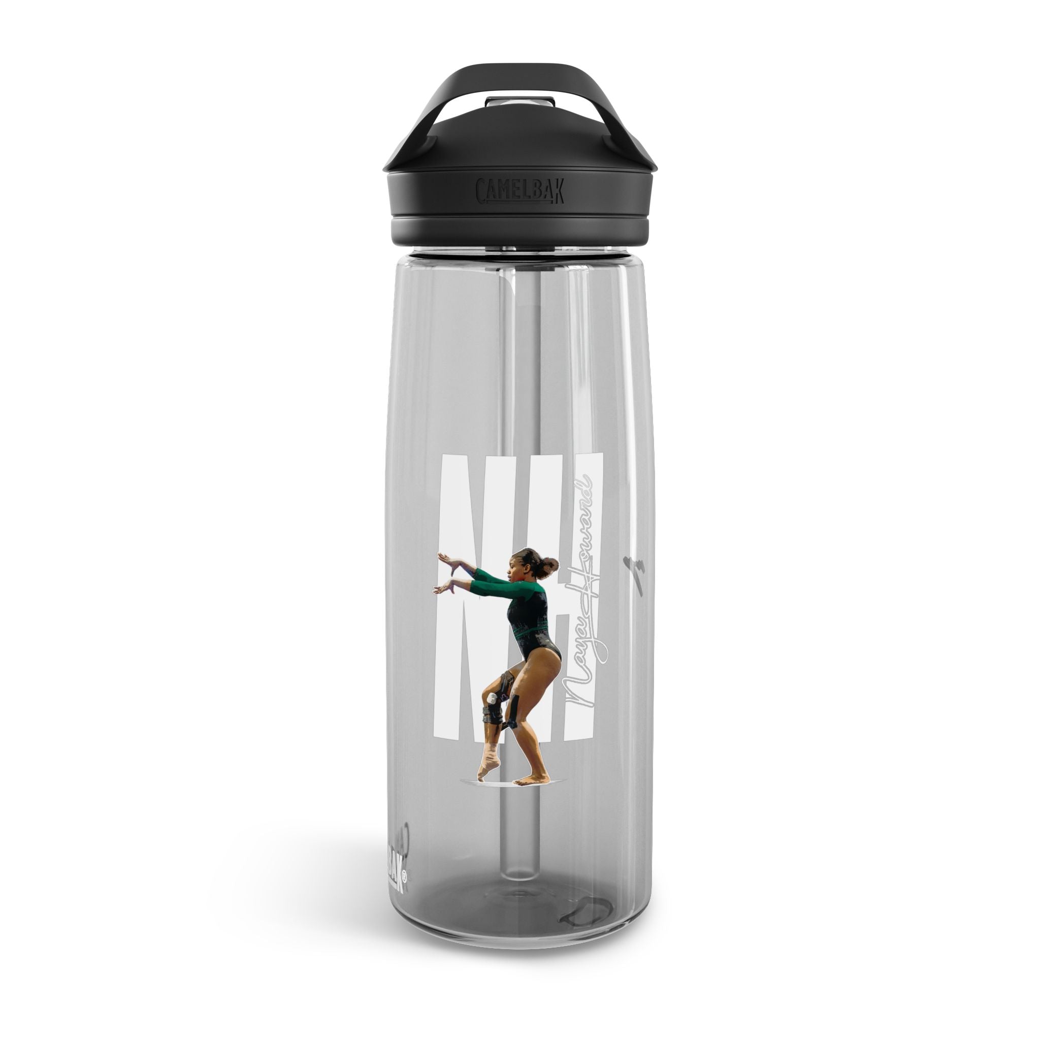 Naya Howard CamelBak Water Bottle