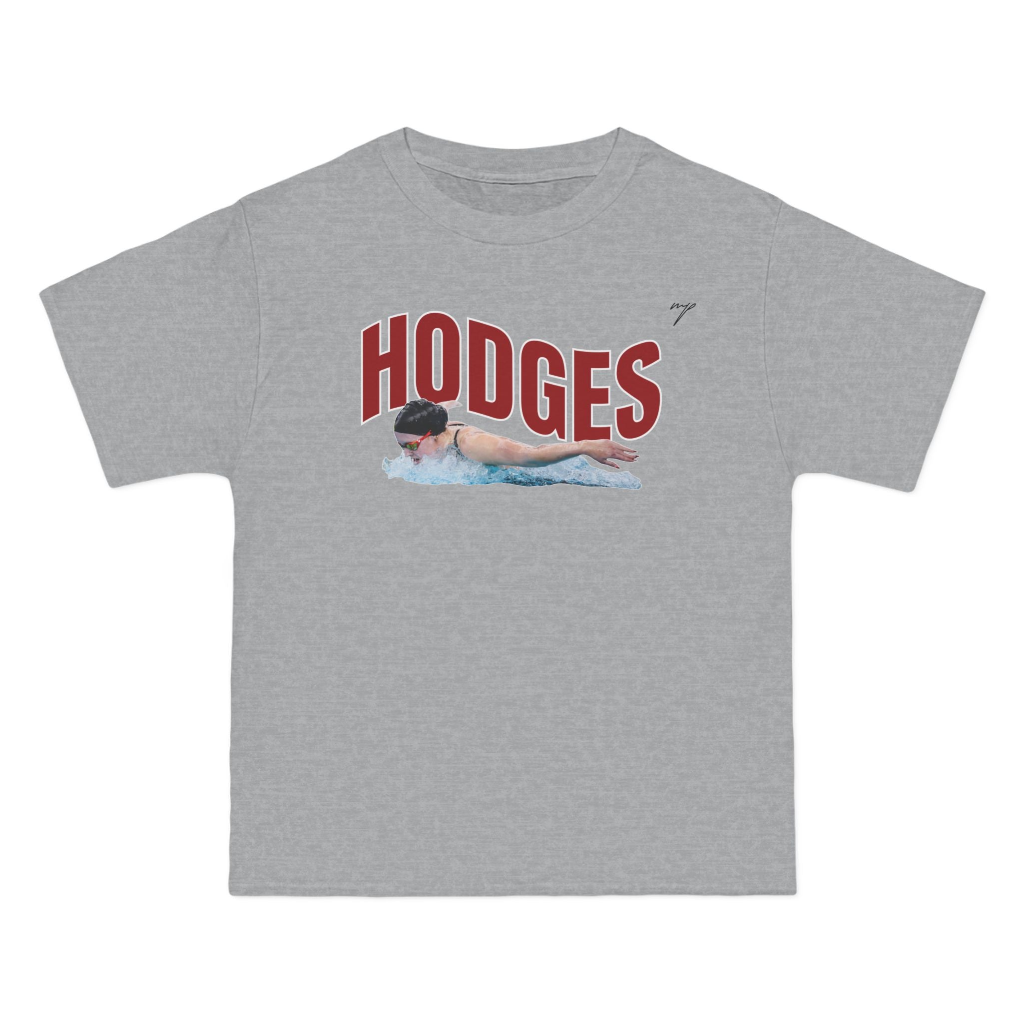 Mackenzie Hodges Vintage Tee