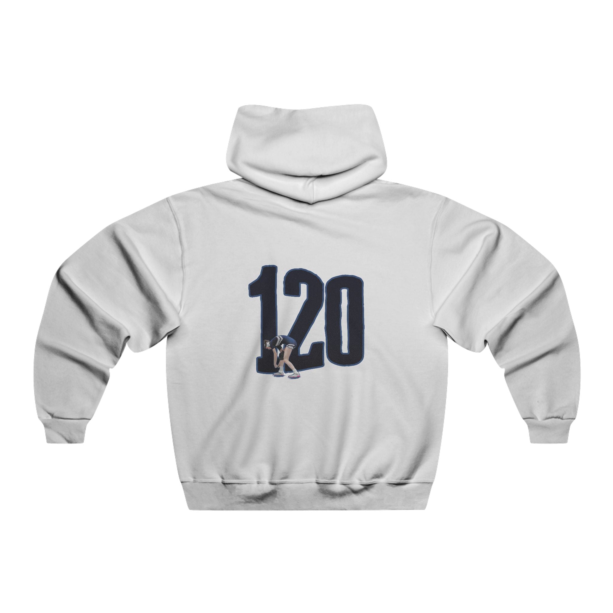 Chloe Roloff Vintage Hoodie