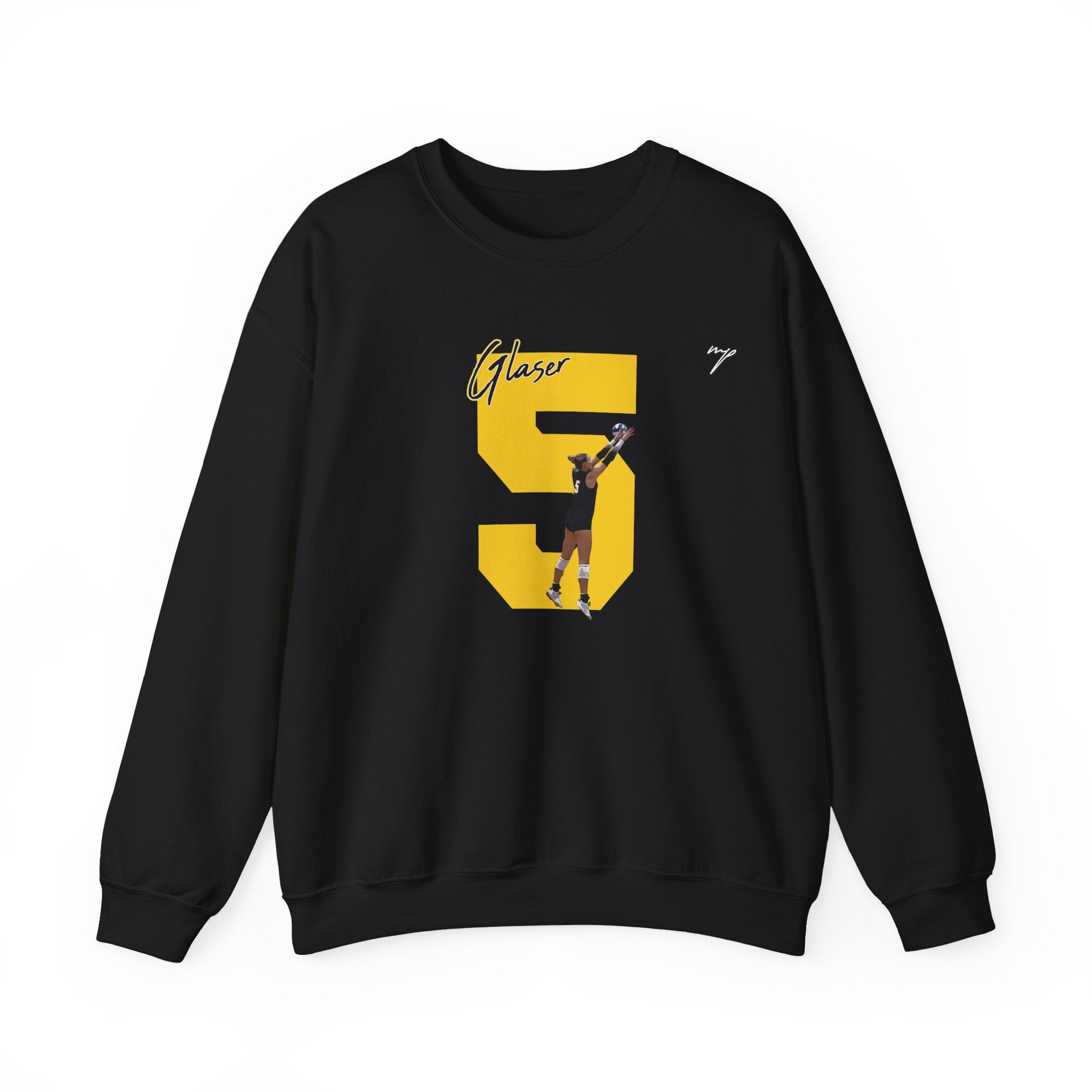 Drew Glaser Crewneck