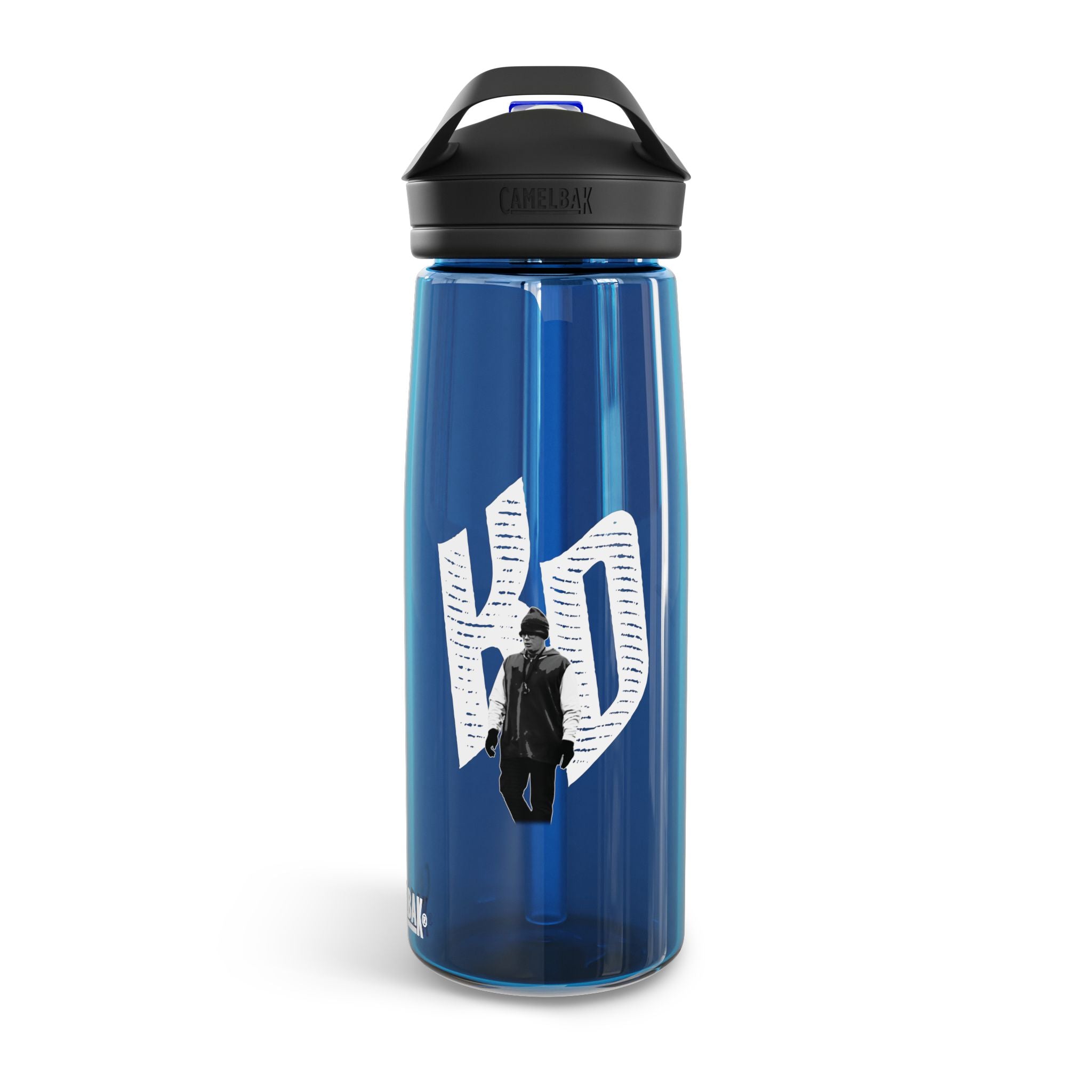 Kendall Harkrider CamelBak Water Bottle
