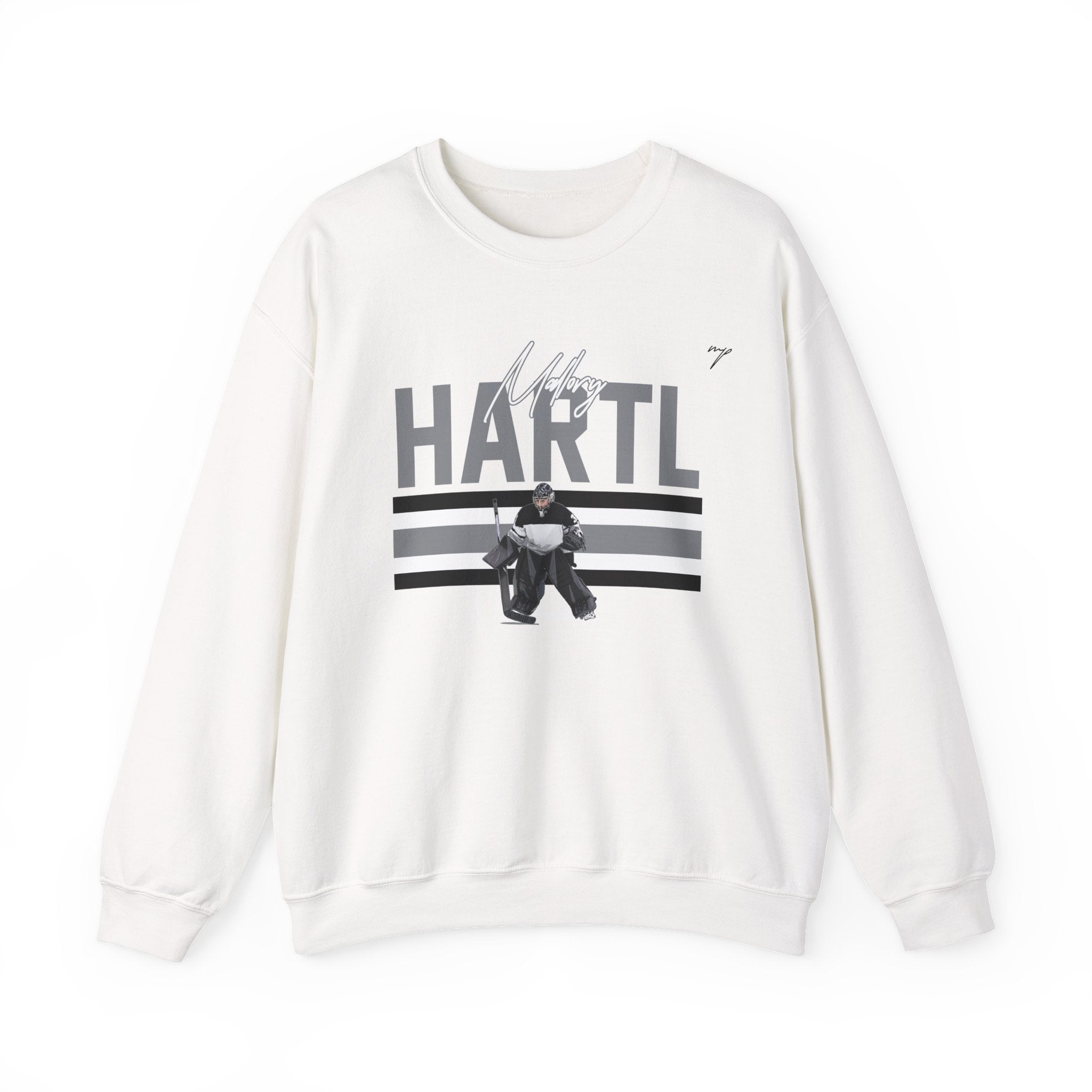 Mallory Hartl Crewneck