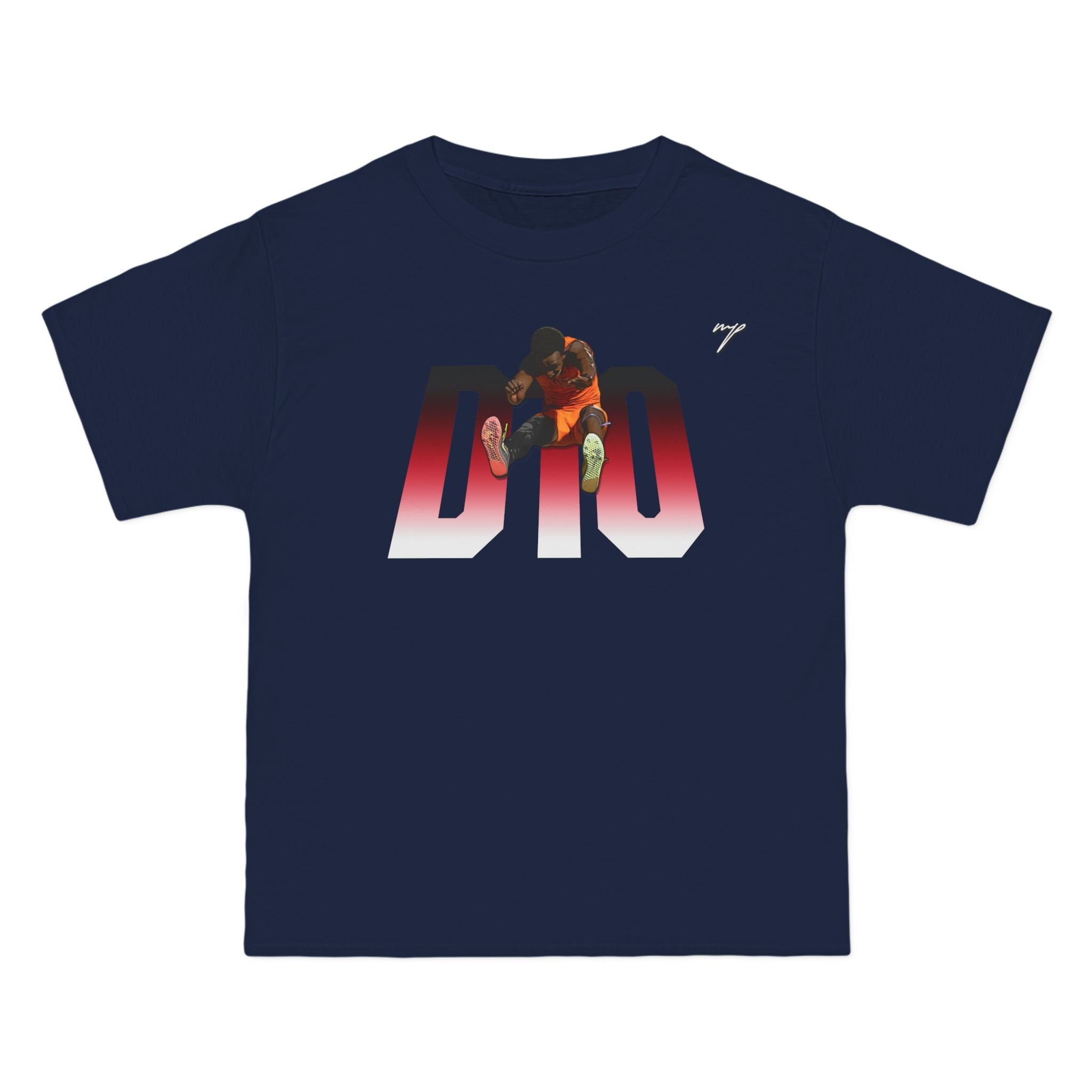 Darlington Onsarigo Vintage Tee