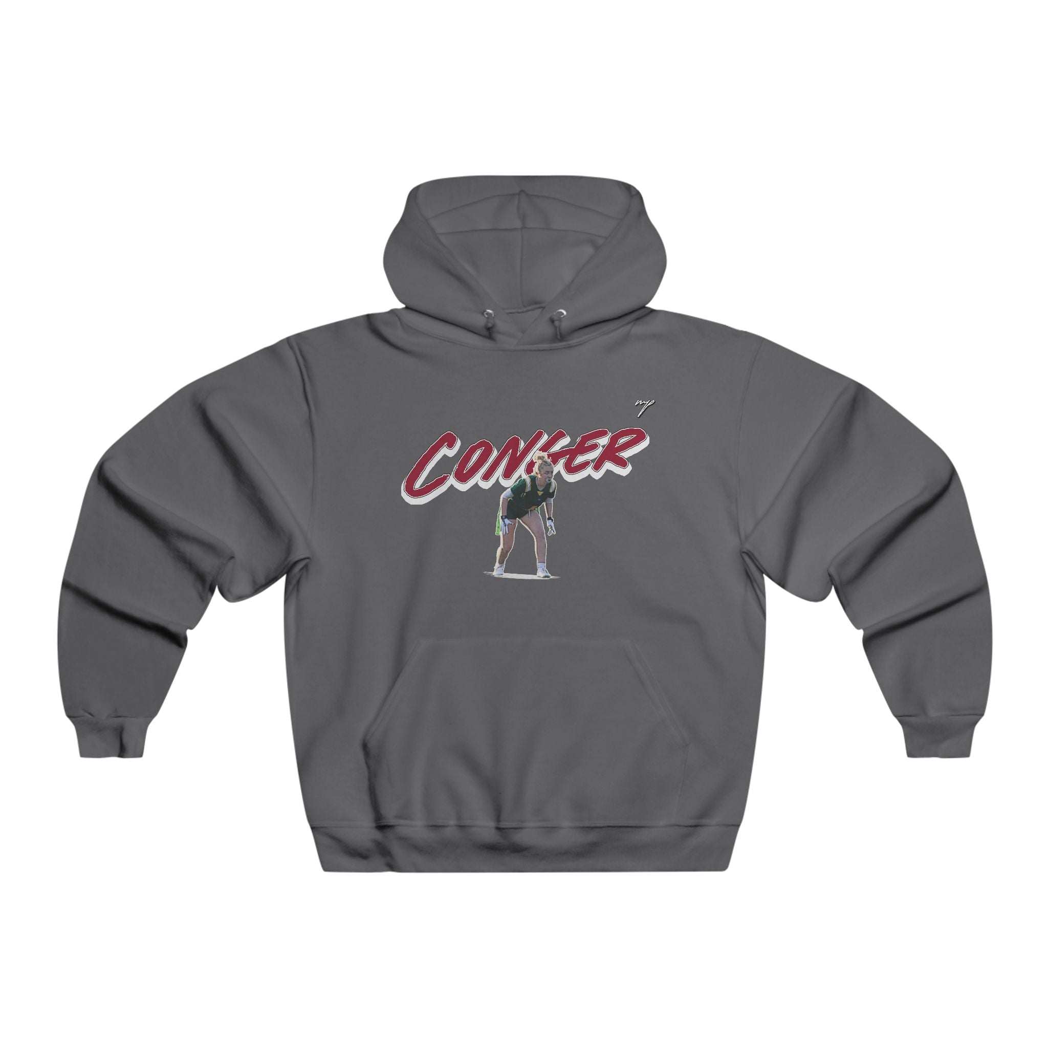 Avery Conger Vintage Hoodie