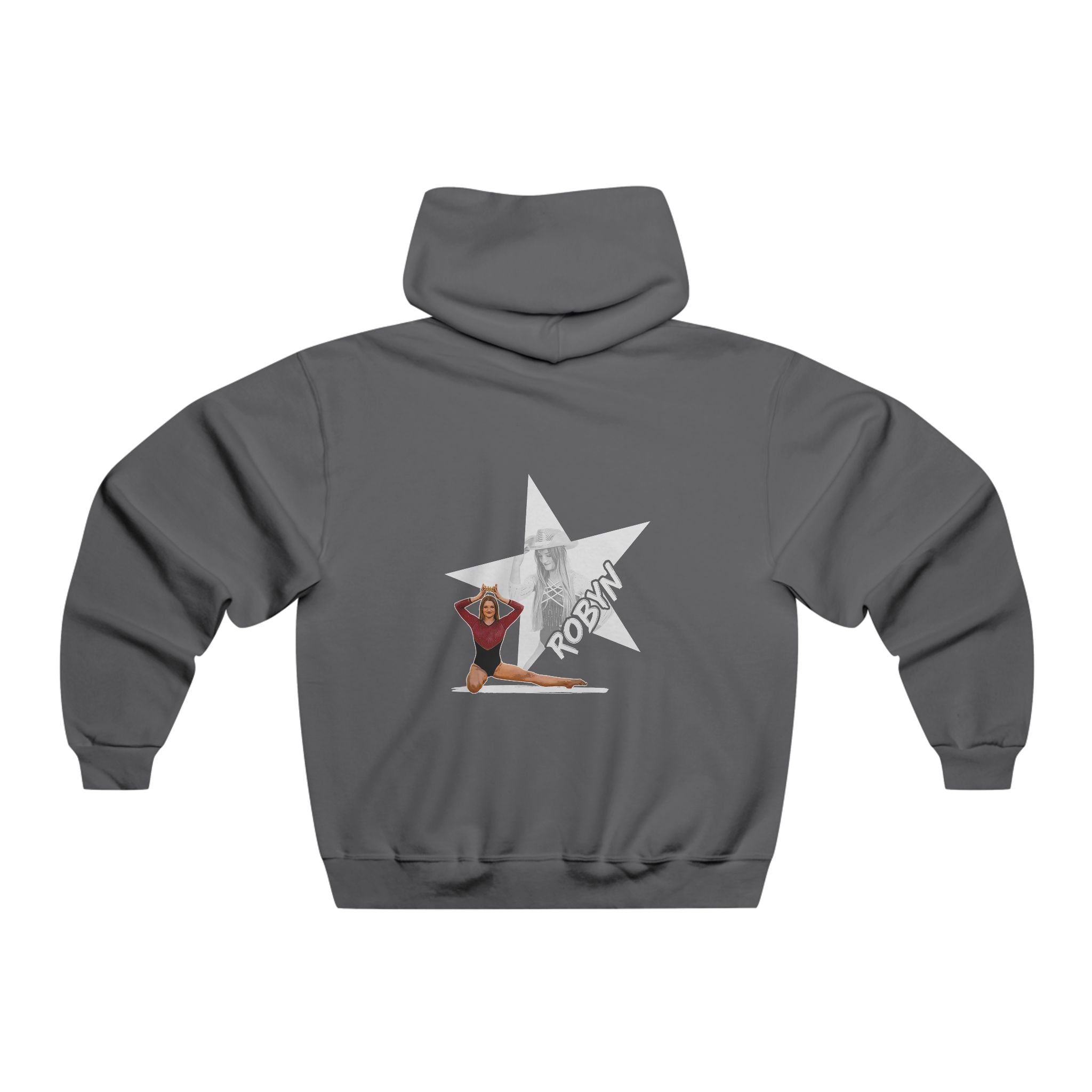Robyn Wilson Vintage Hoodie