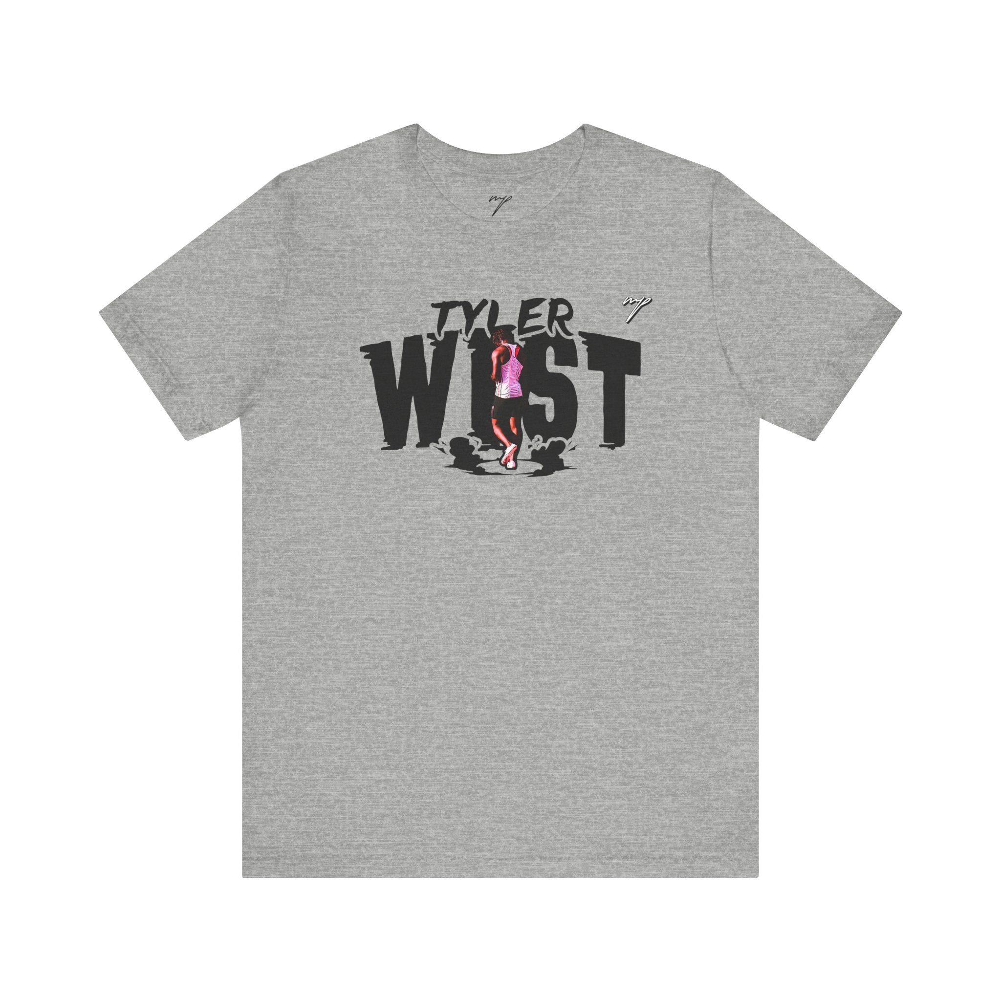 Tyler West Graphic Tee