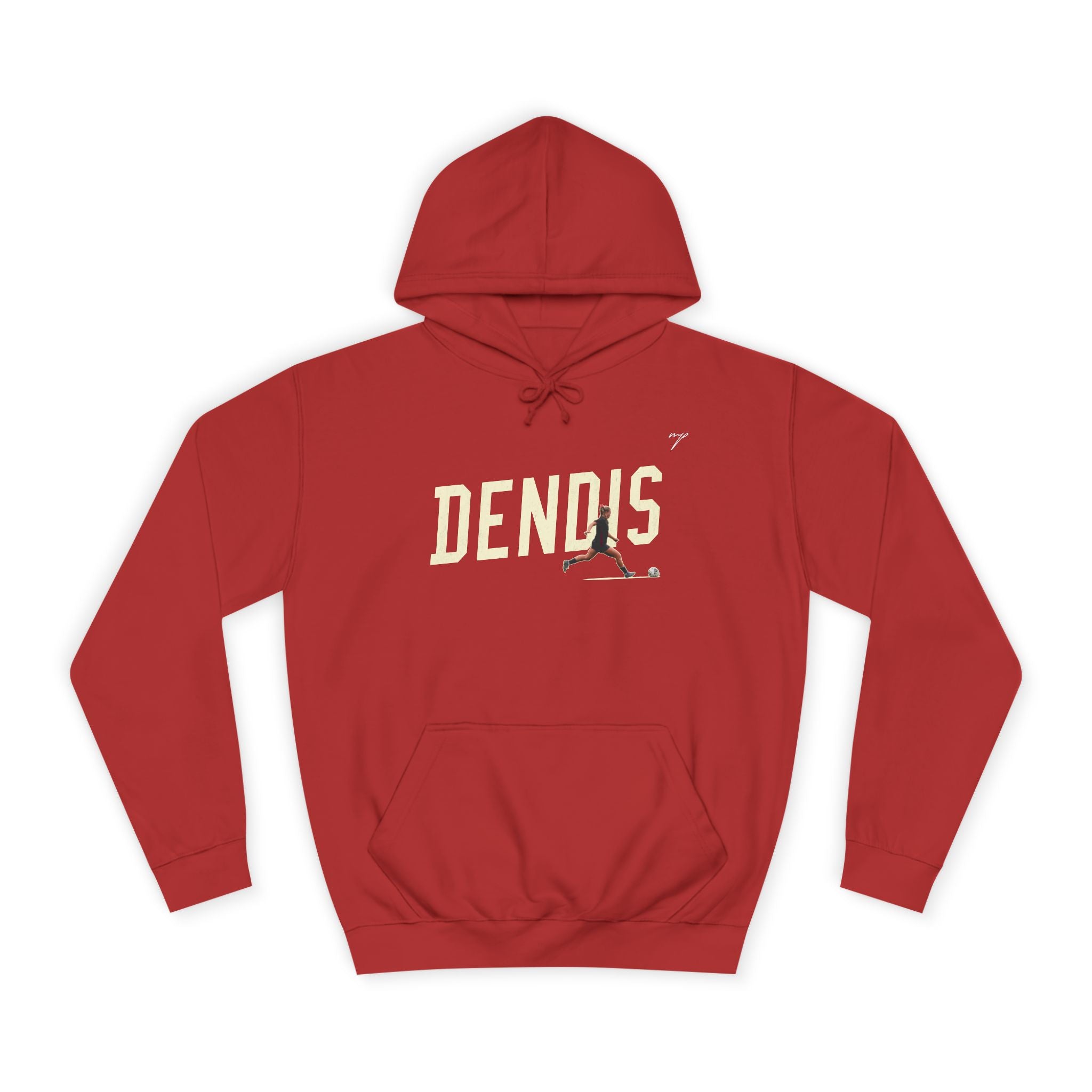 Lexi Dendis Hoodie