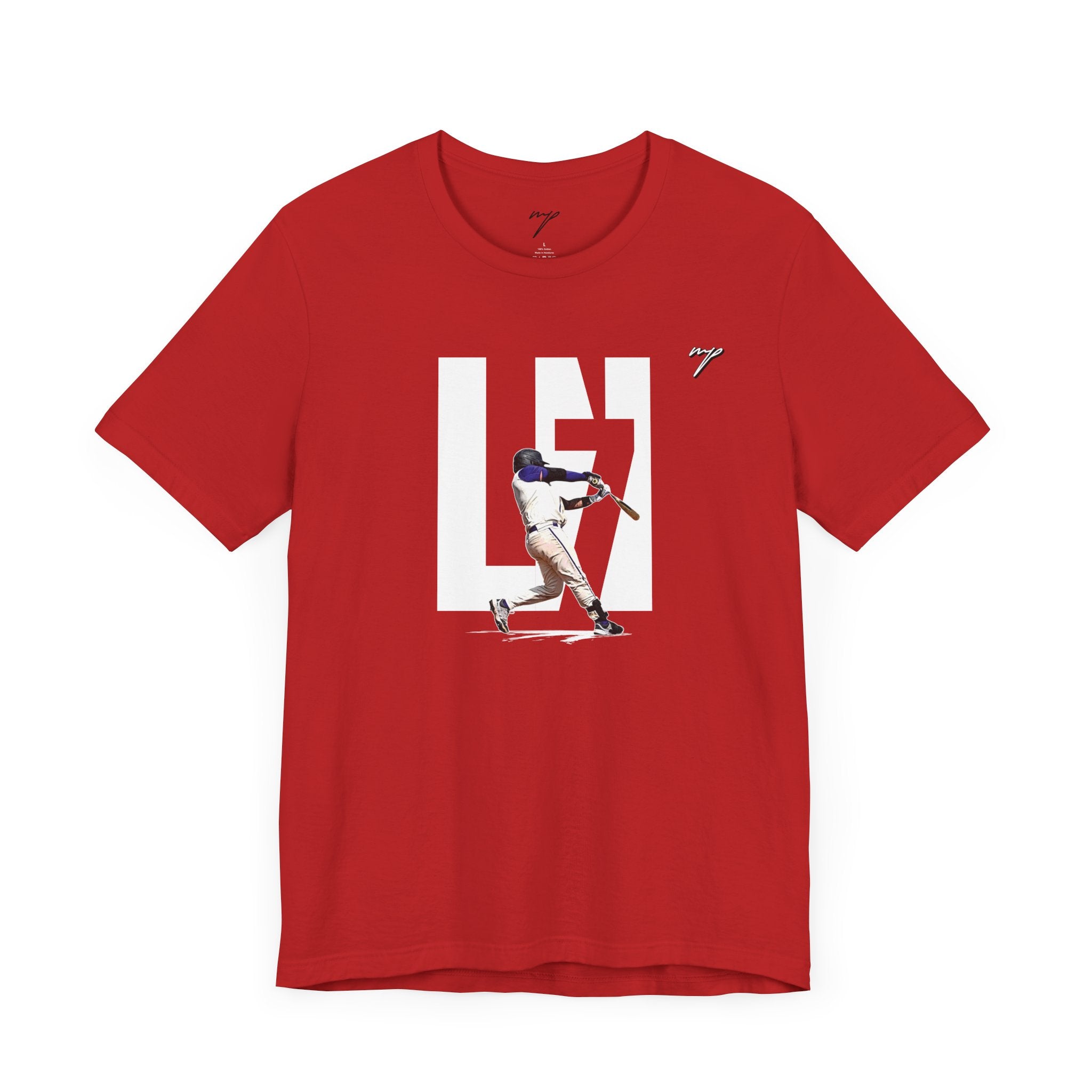 Graphic Tee Correct Prices