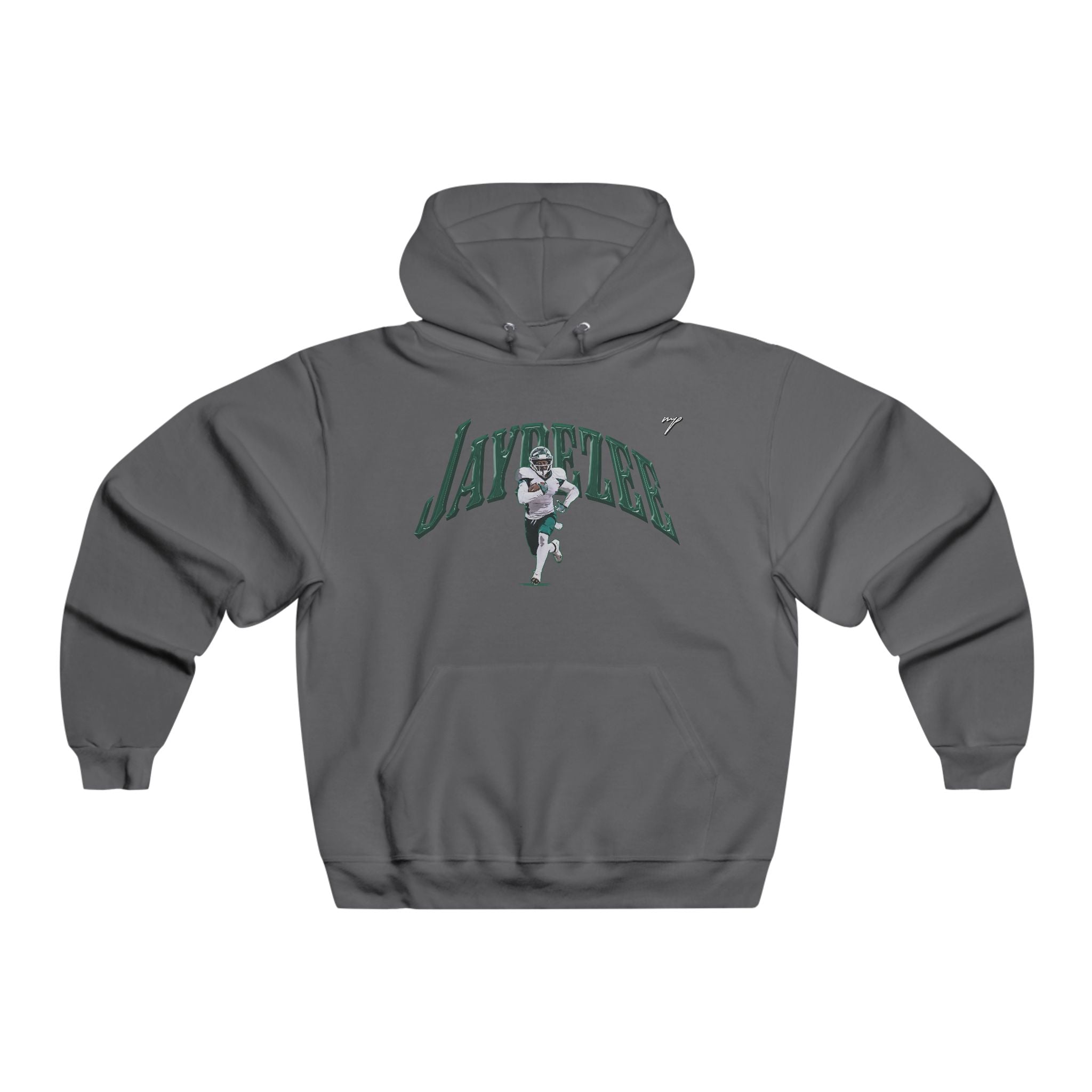 Jermaine Penny Vintage Hoodie