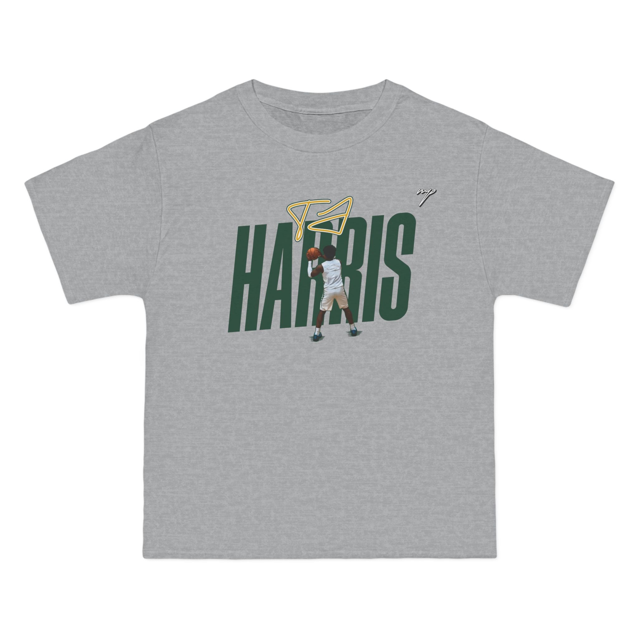 TJ Harris Vintage Tee