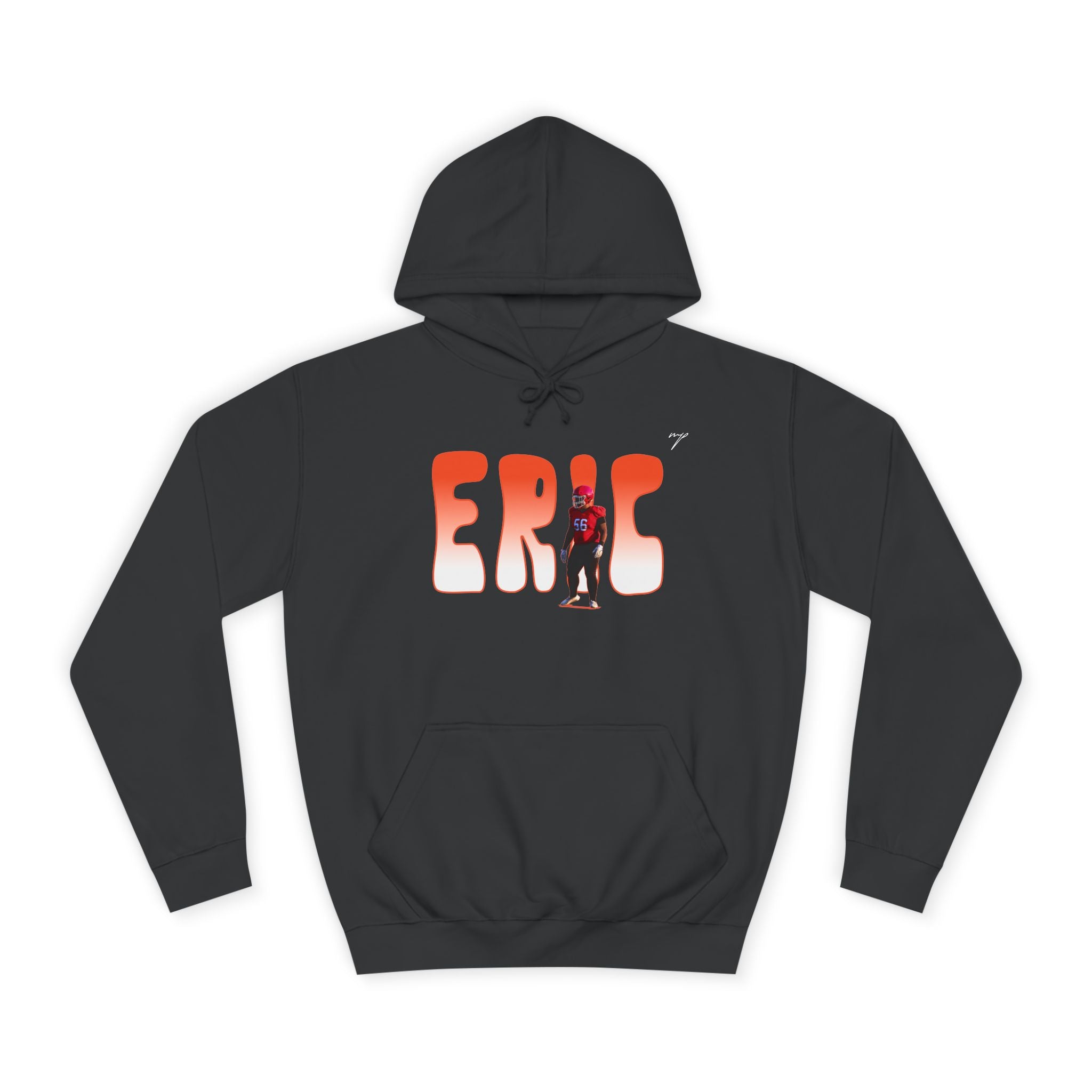 Eric Simmons Hoodie