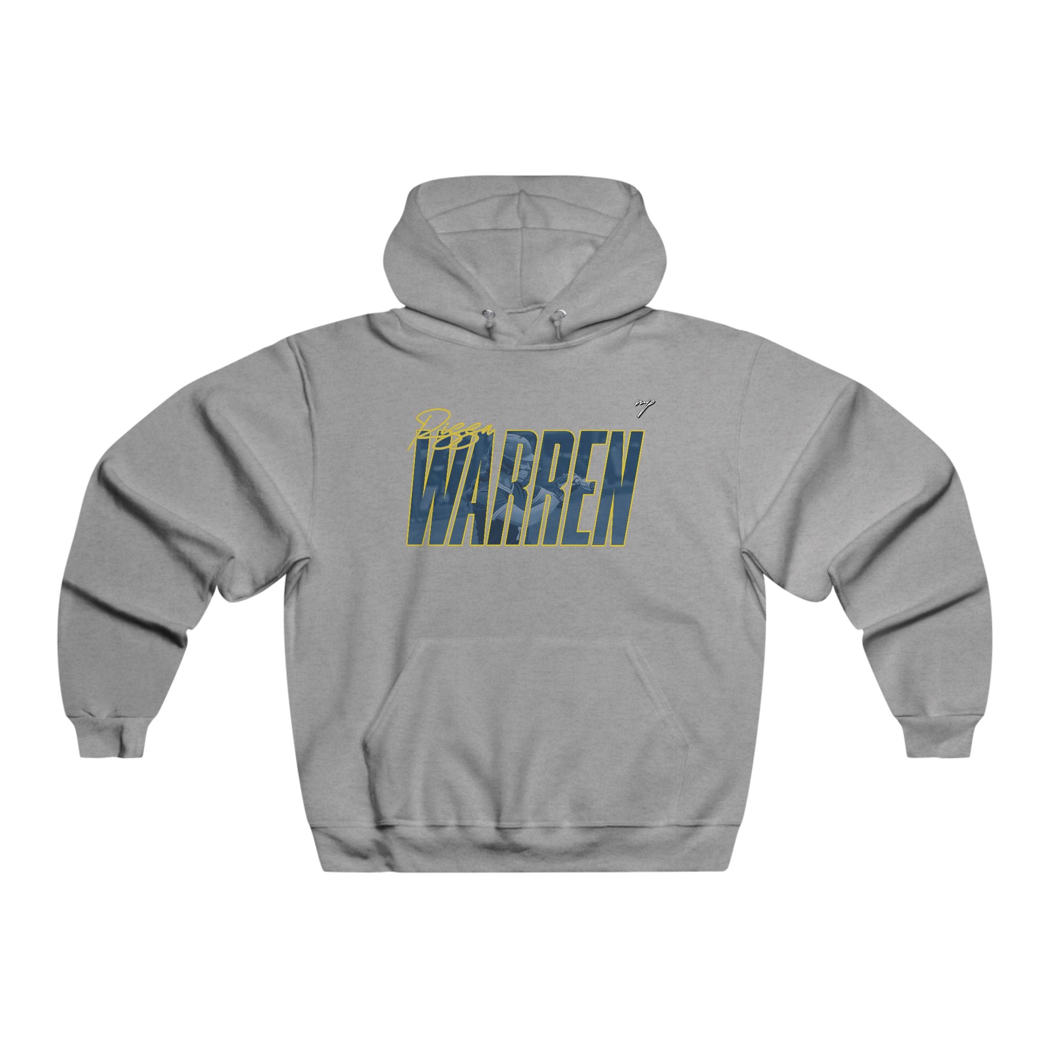 Rissa Warren Vintage Hoodie