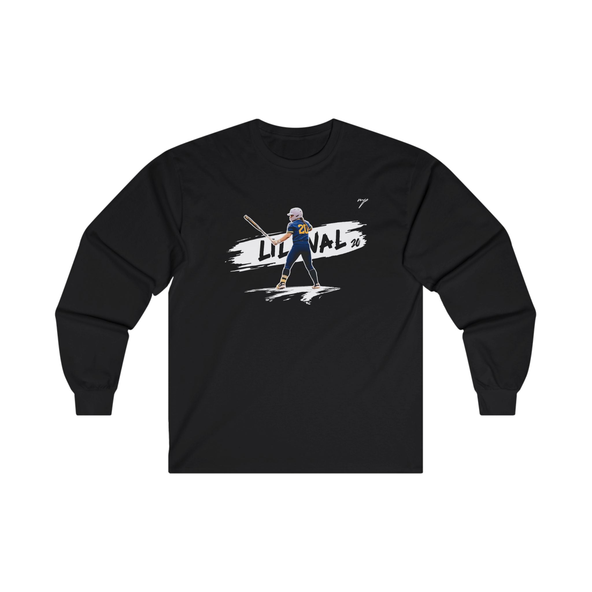 Lillian Vallimont Long Sleeve Tee