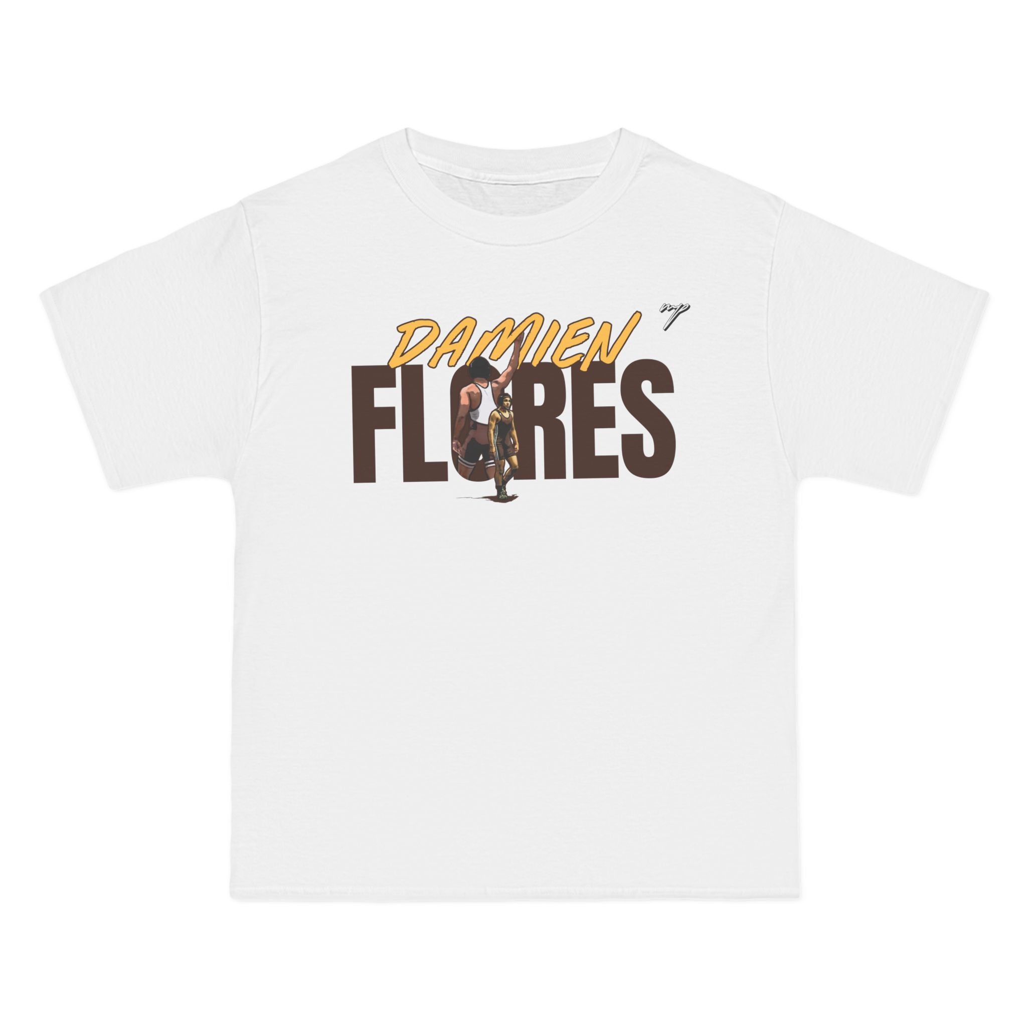 Damien Flores Vintage Tee