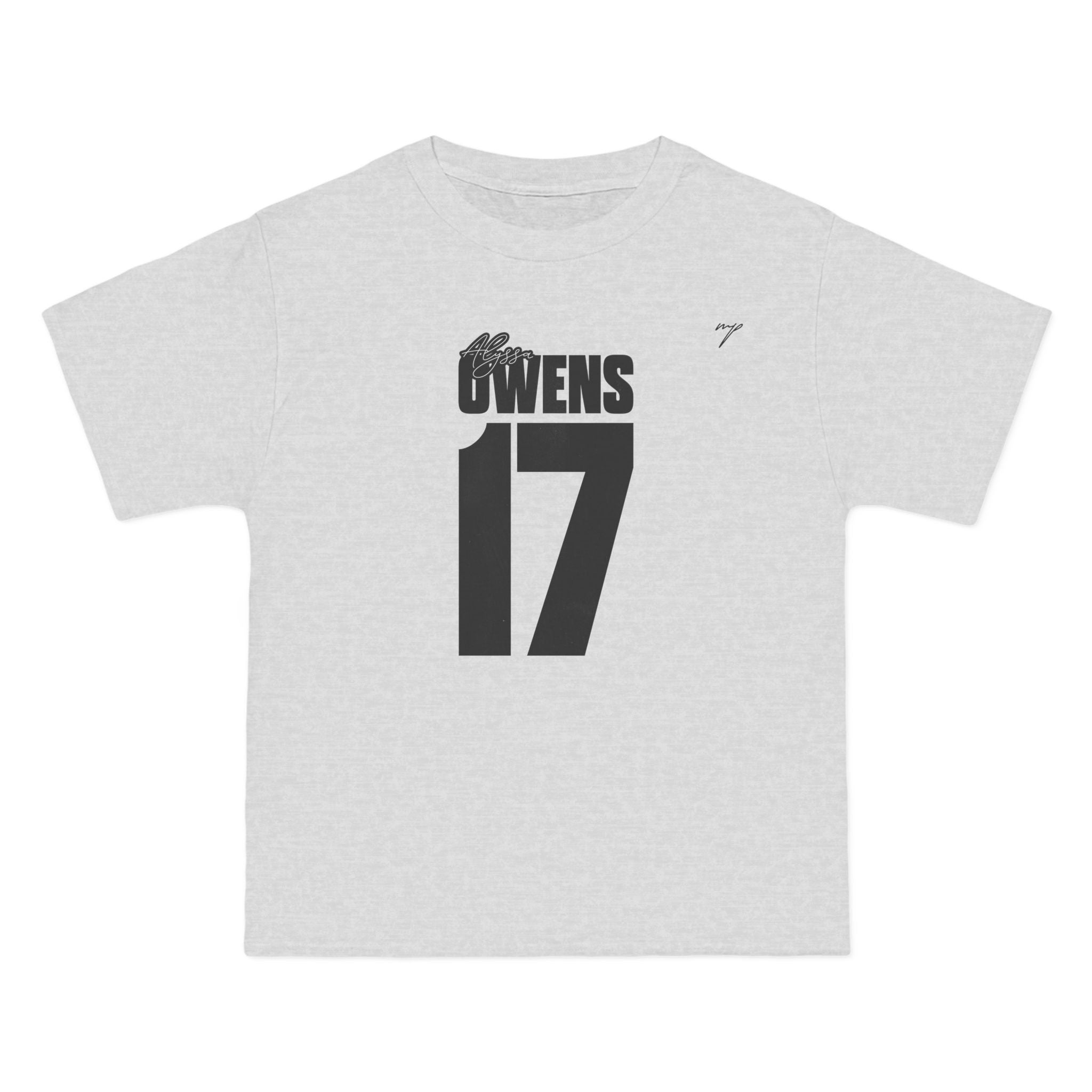 Alyssa Owens Vintage Tee