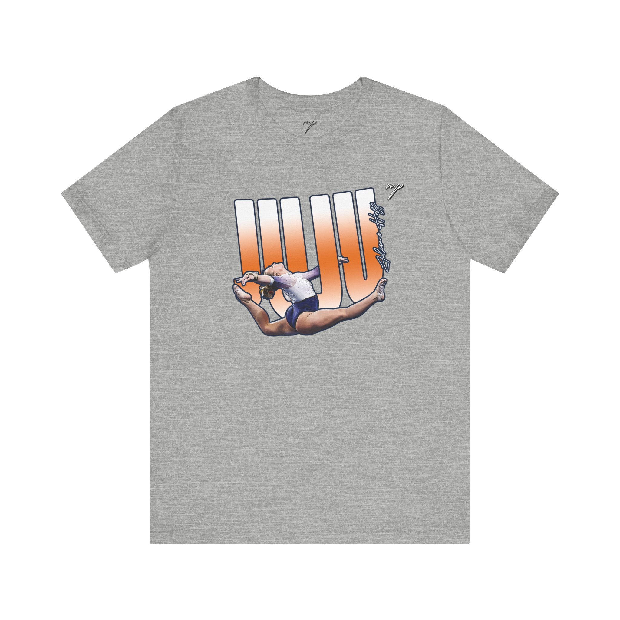 Julianne Huff Graphic Tee