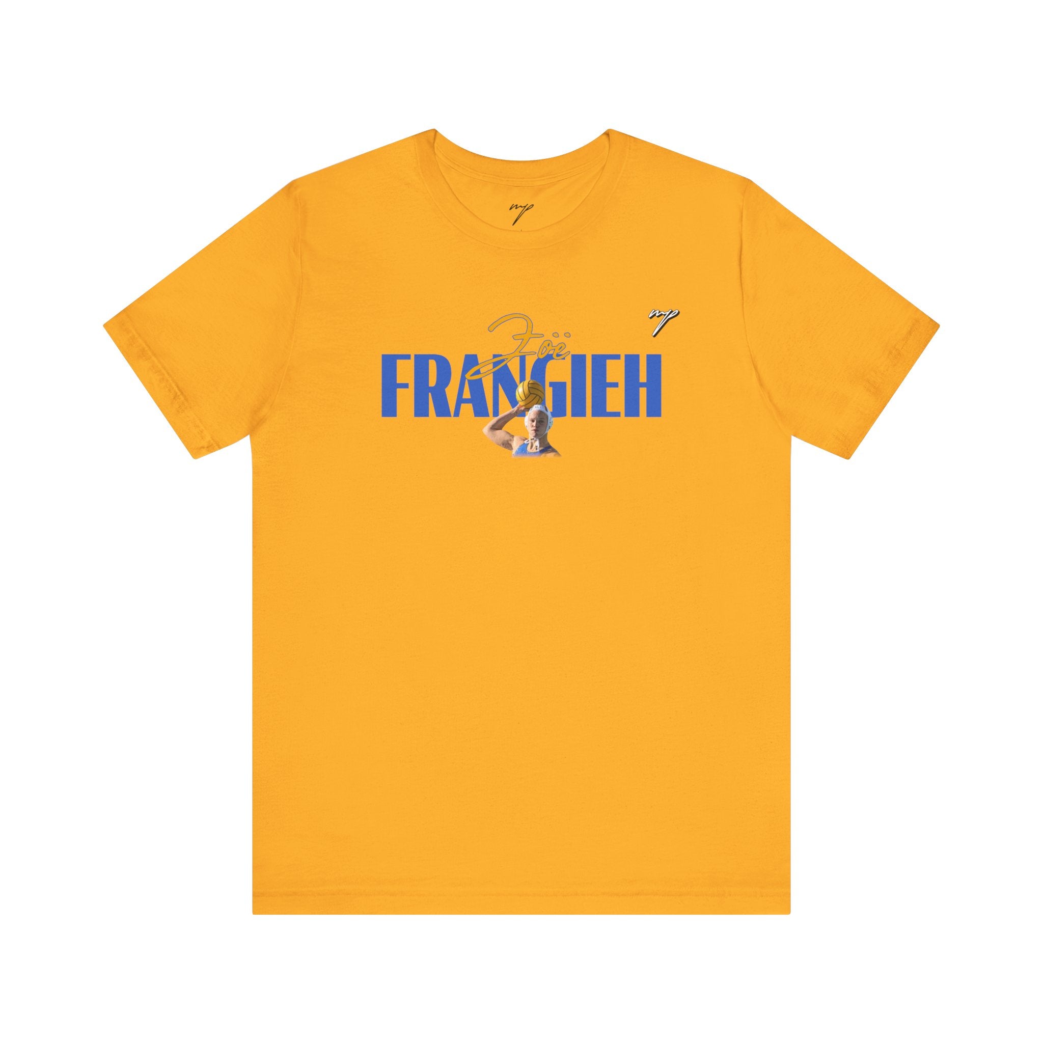 Zoë Frangieh Graphic Tee