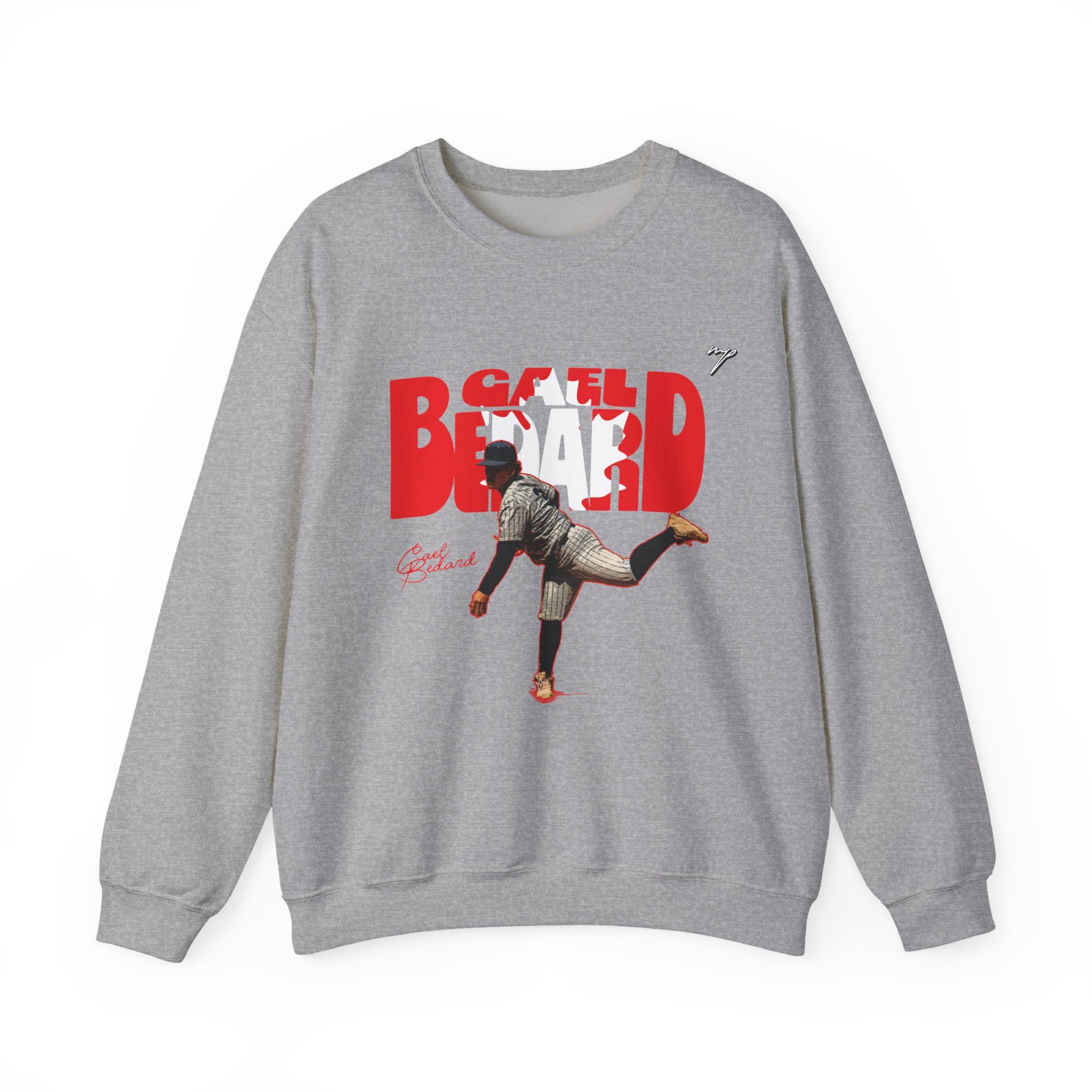 Cael Bedard Crewneck