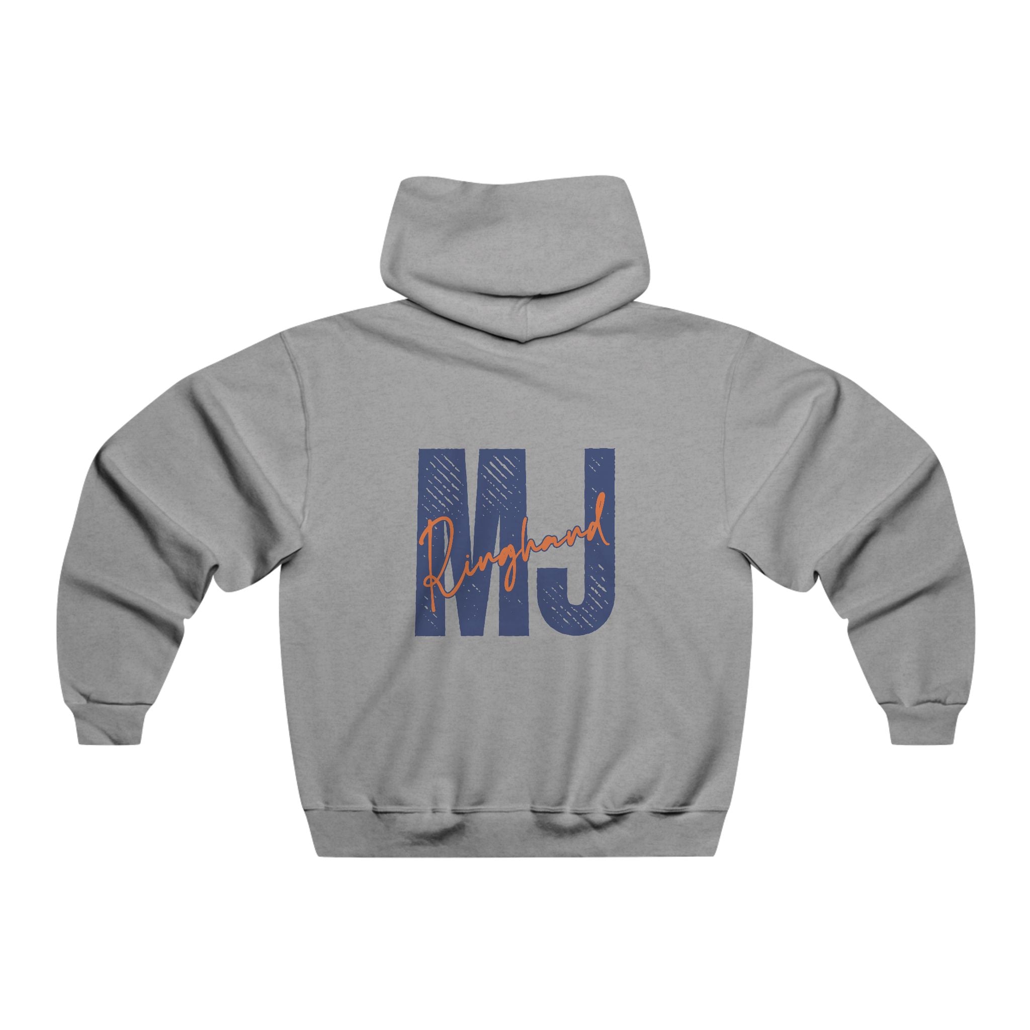 Maria Ringhand Hoodie