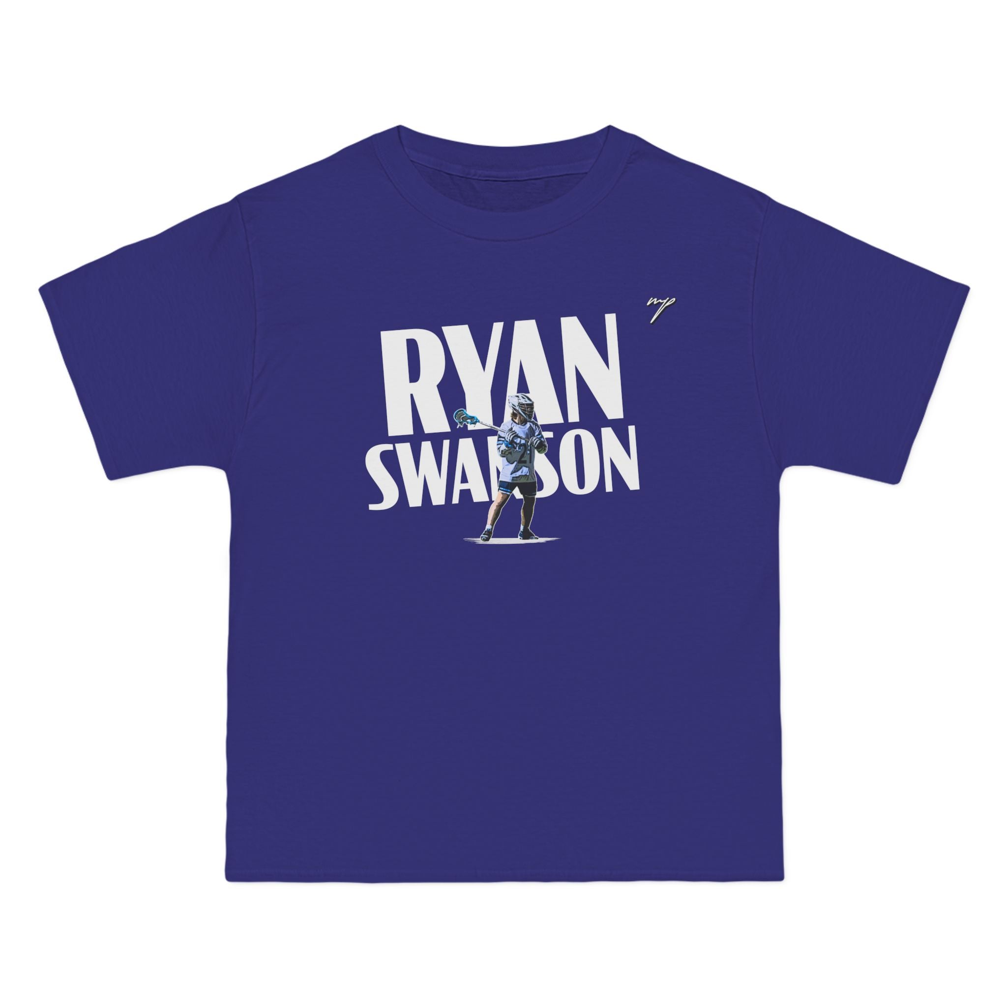 Ryan Swanson Vintage Tee