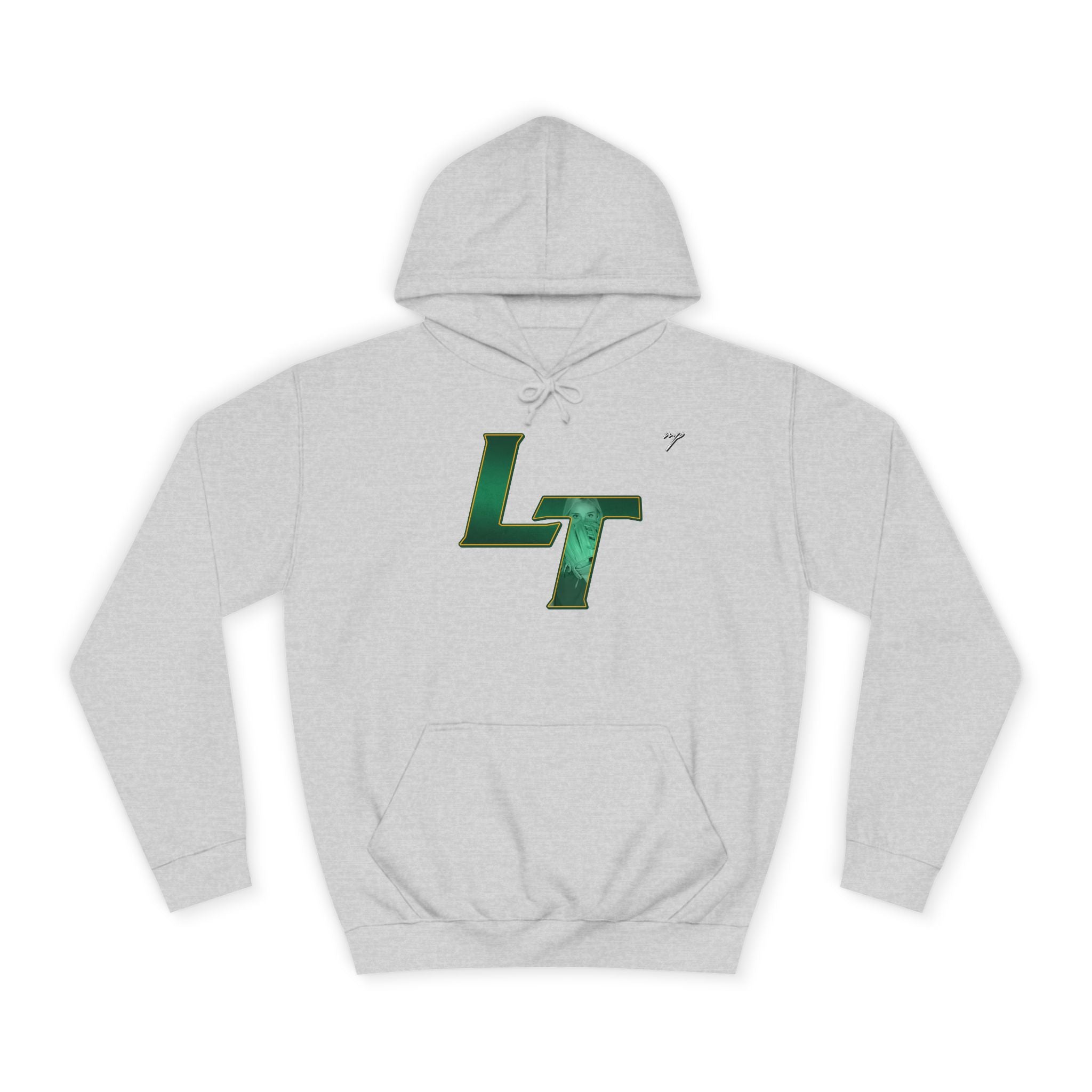 Lila Toll Hoodie