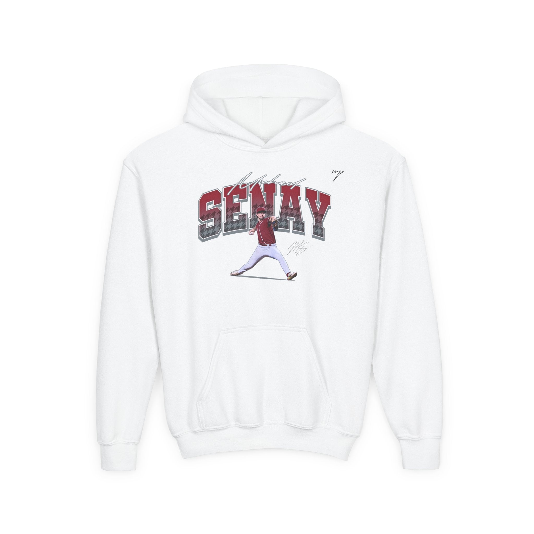 Michael Senay YOUTH Hoodie