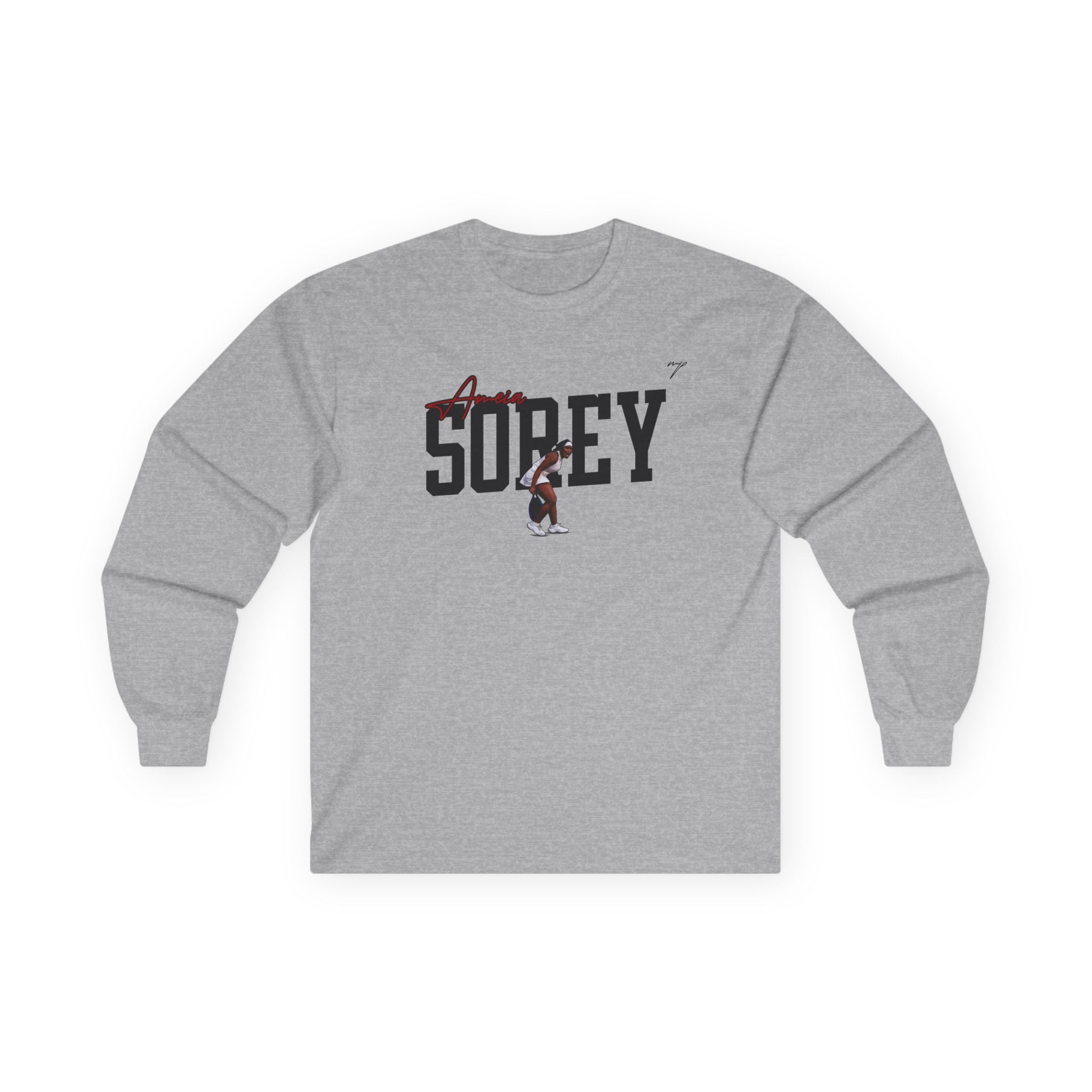 Ameia Sorey Long Sleeve