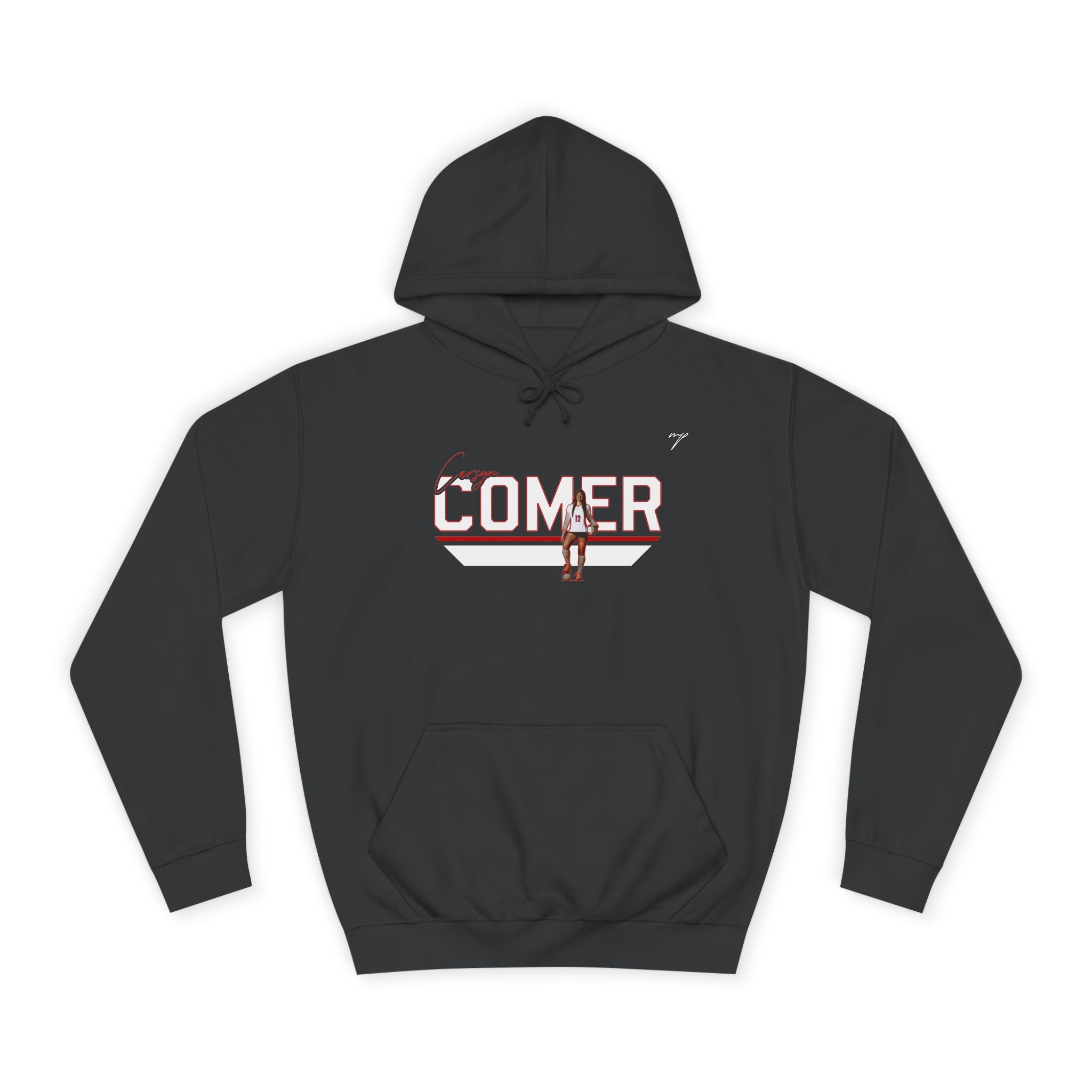 Carsyn Comer Hoodie