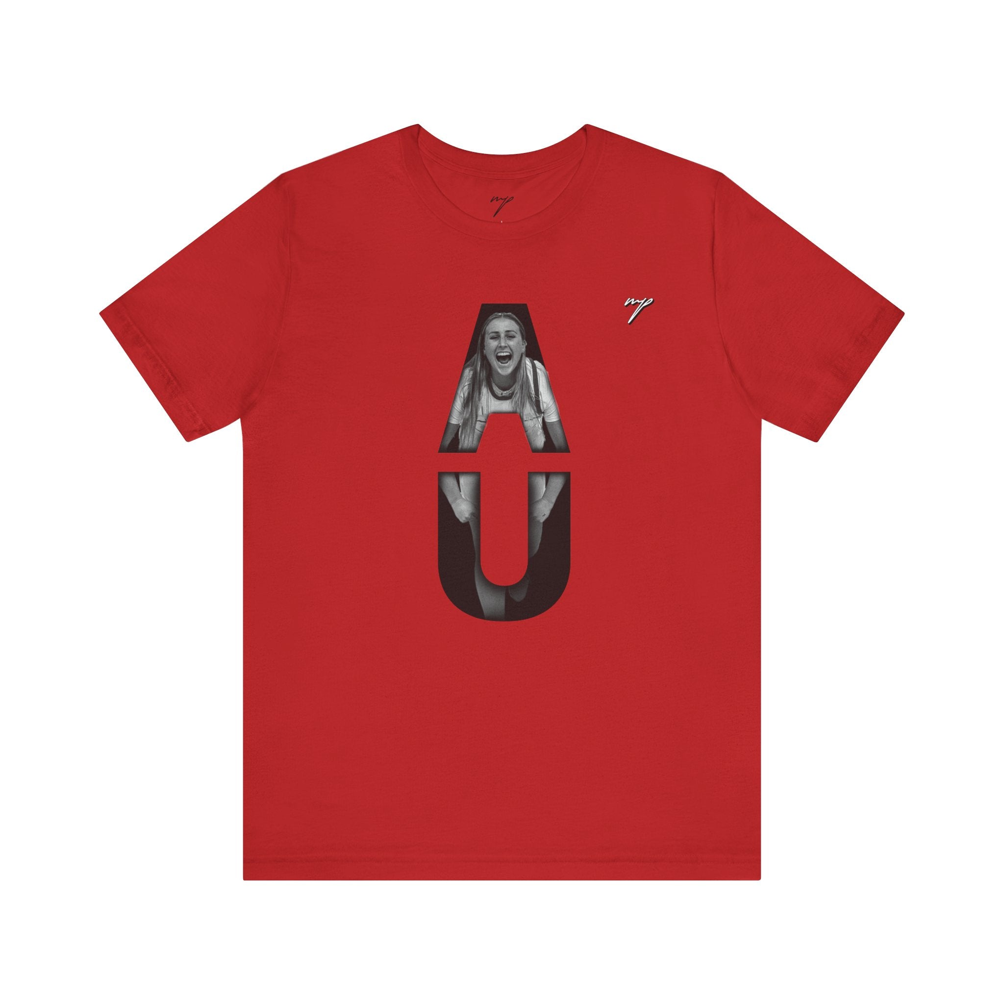 Ava Uhrich Graphic Tee