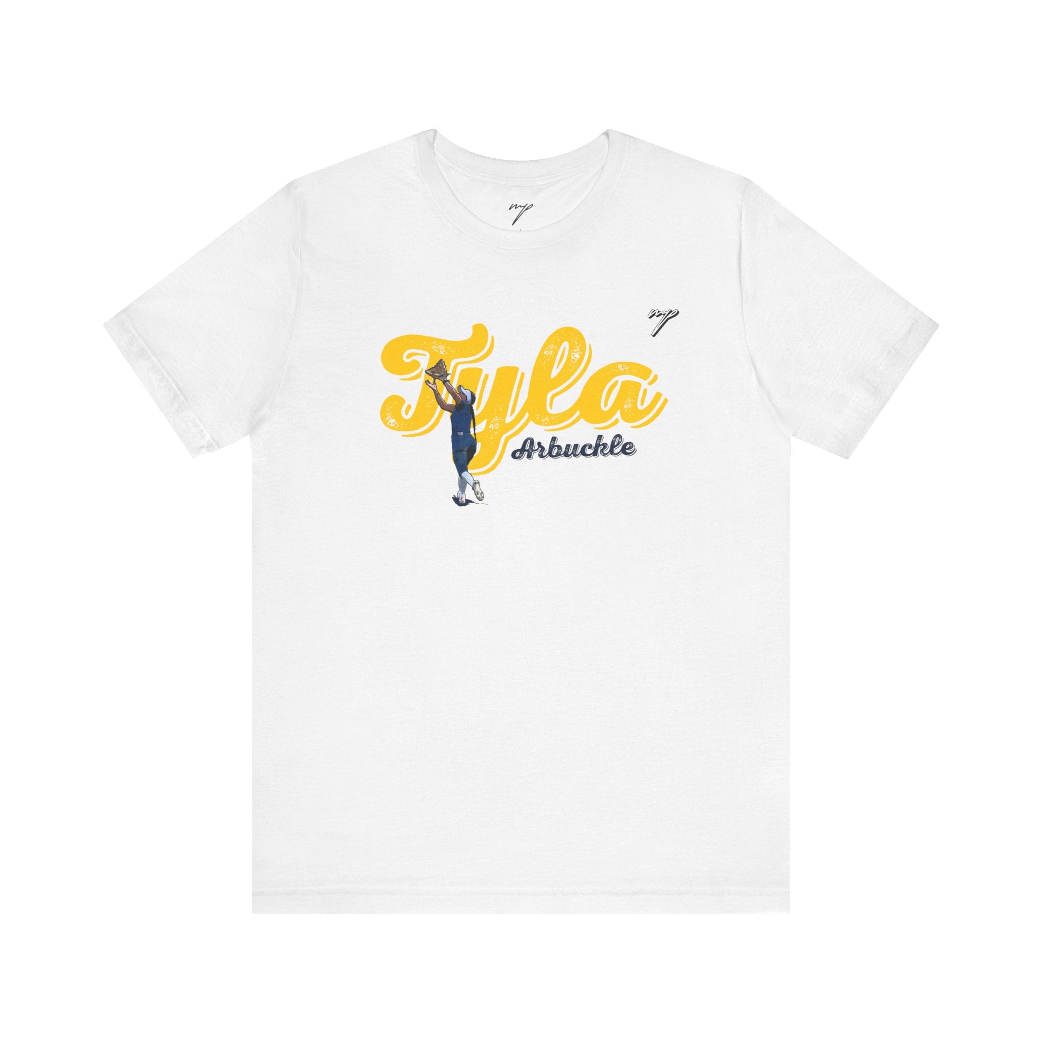 Tyla Arbuckle Graphic Tee