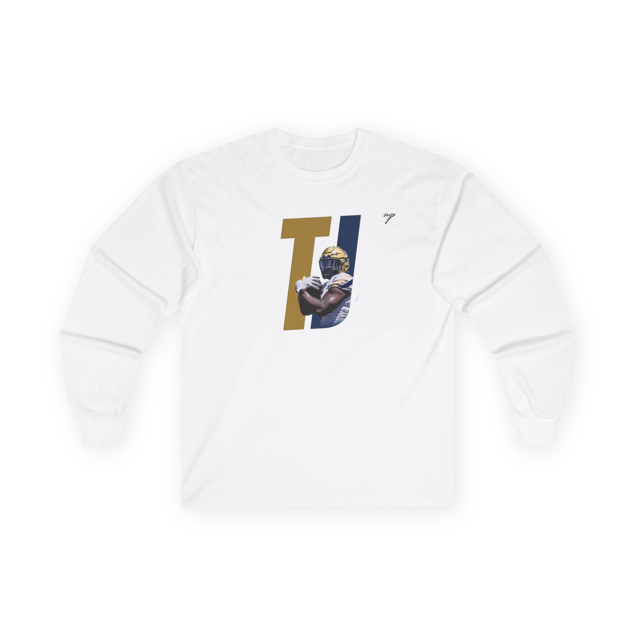 Tyler Johnson Long Sleeve Tee