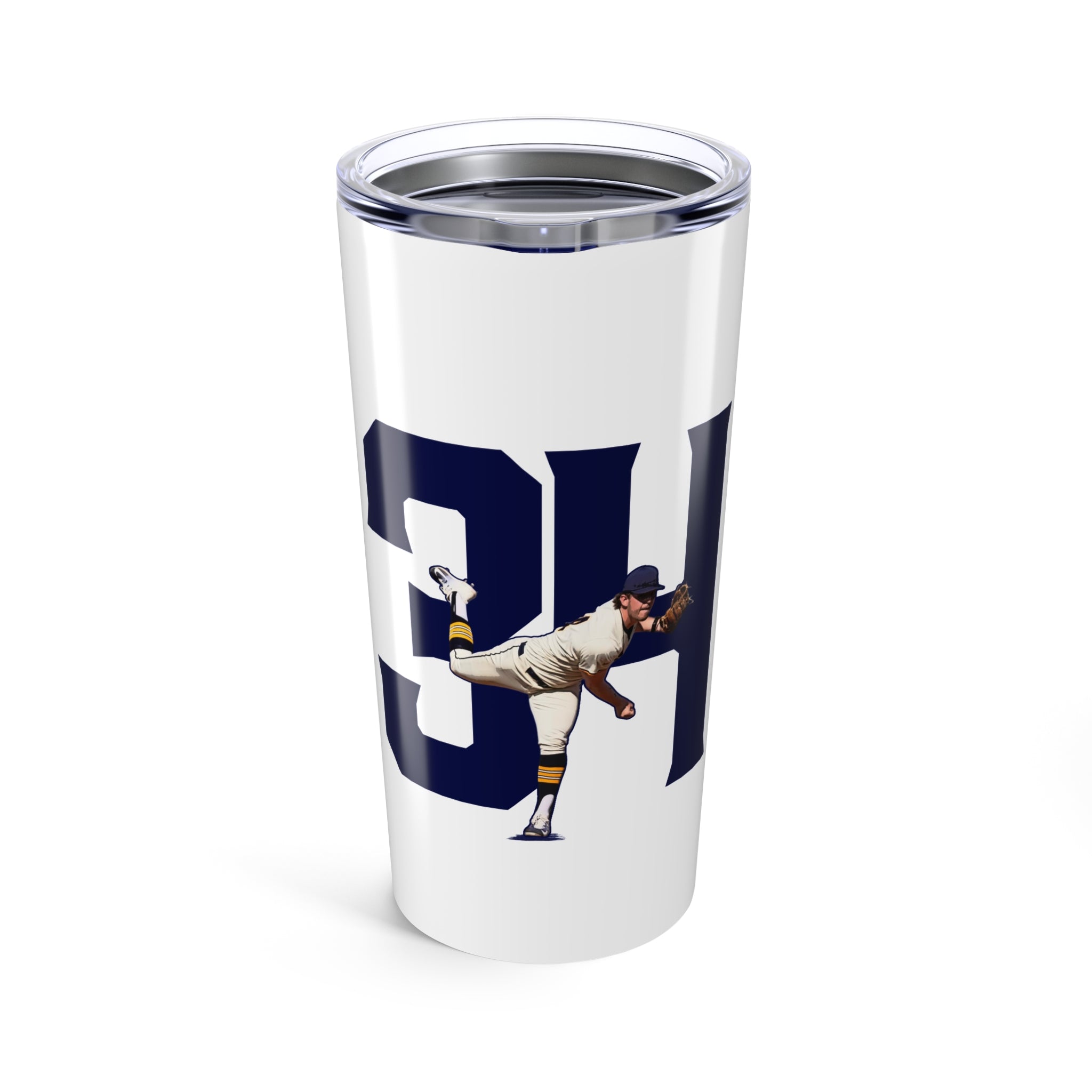 Matt Parenteau Tumbler Mug