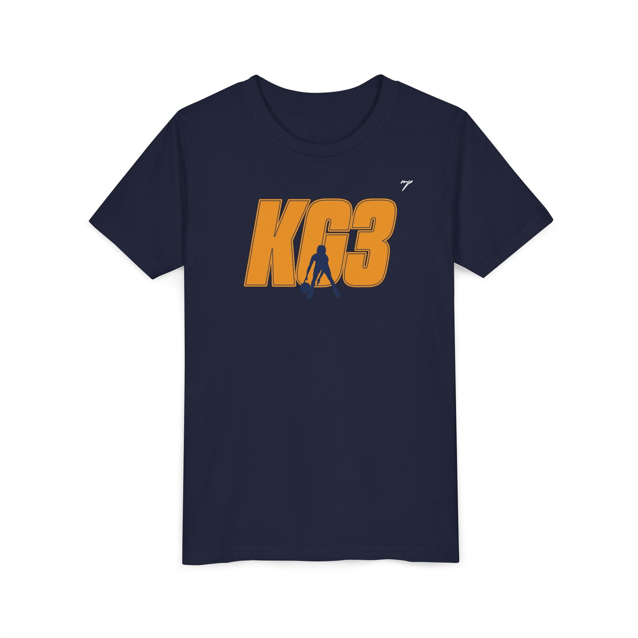 Kayden Gause YOUTH Graphic Tee