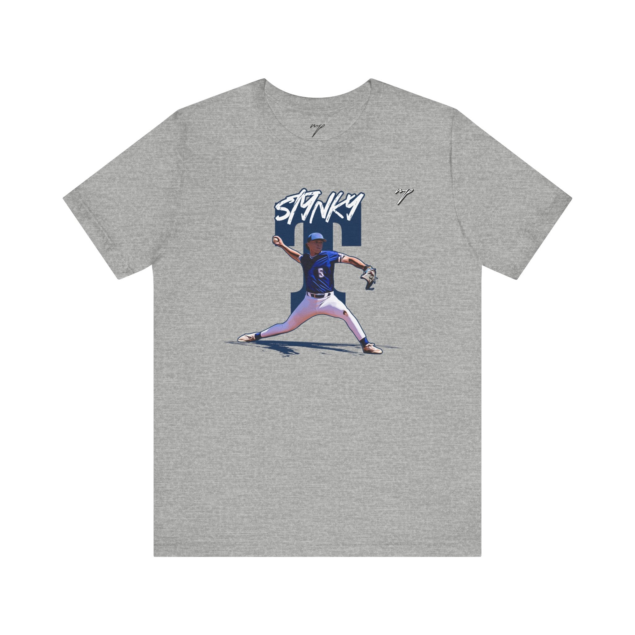 Tyler Velino Graphic Tee