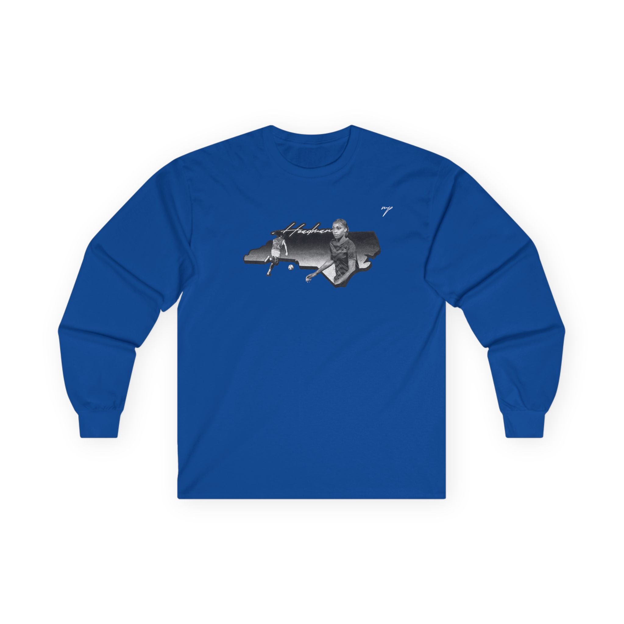 Taliyah Headman Long Sleeve