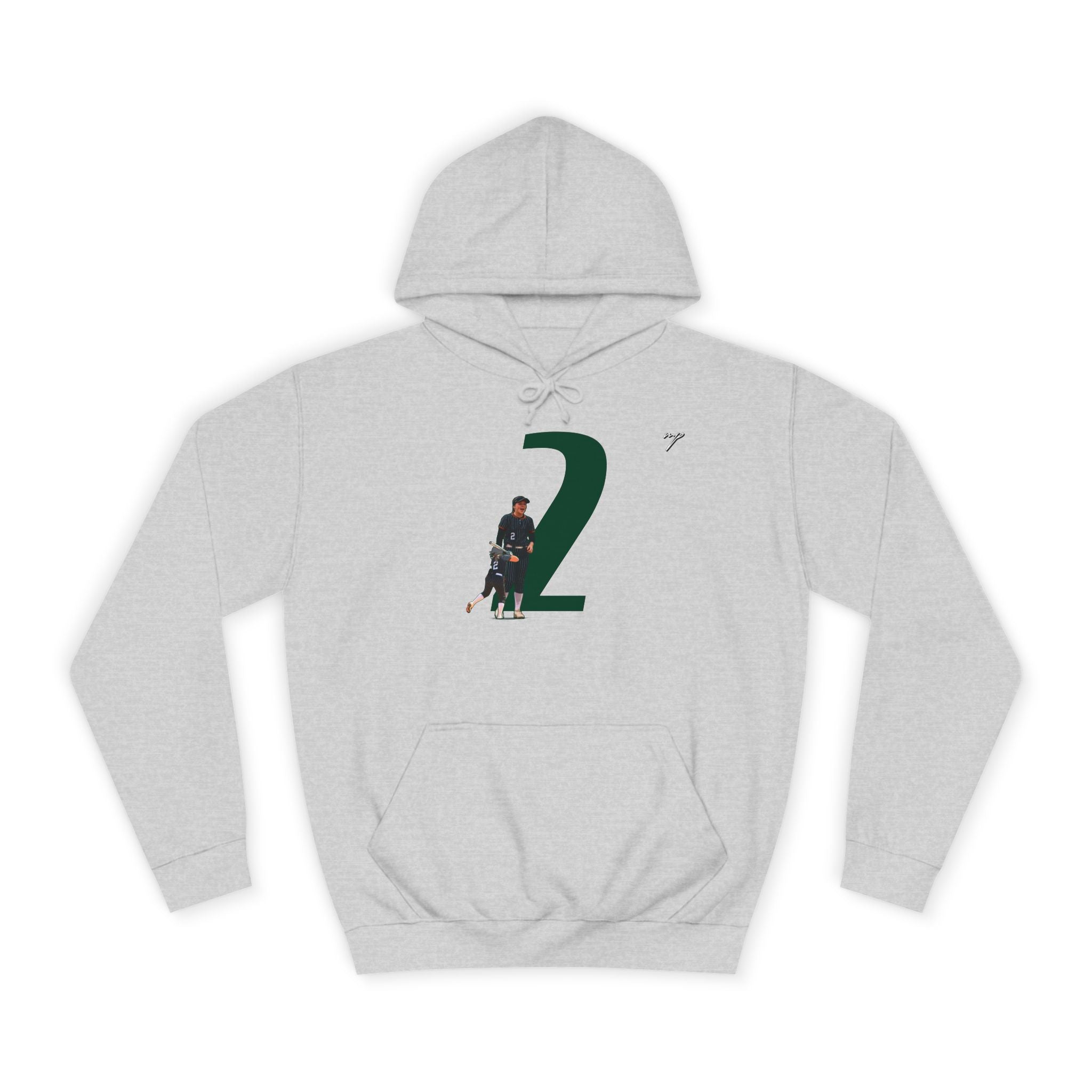 Jaycee Phillips Hoodie