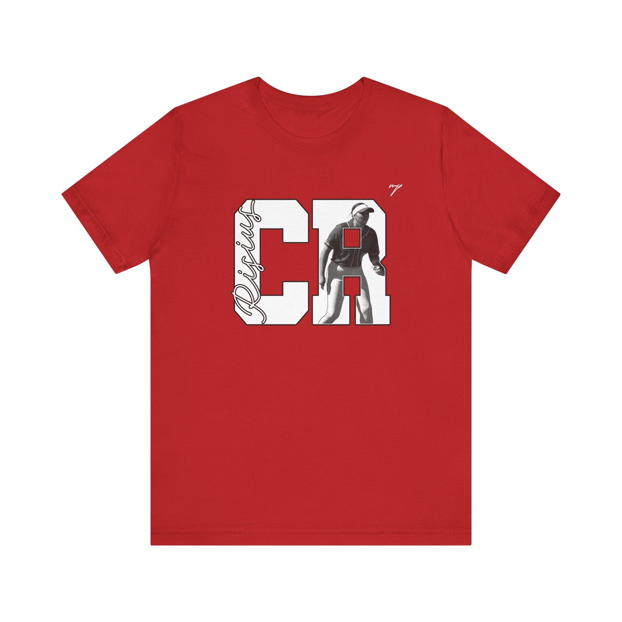 Caedence Risius Graphic Tee