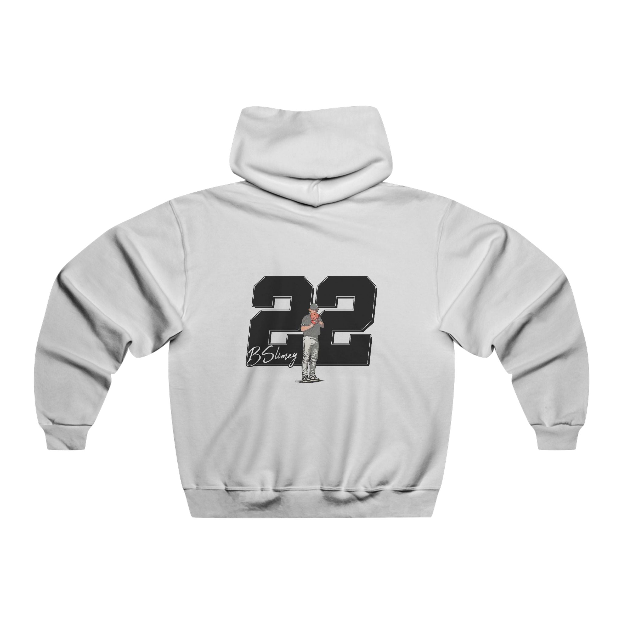 Bryce Herpolsheimer Vintage Hoodie