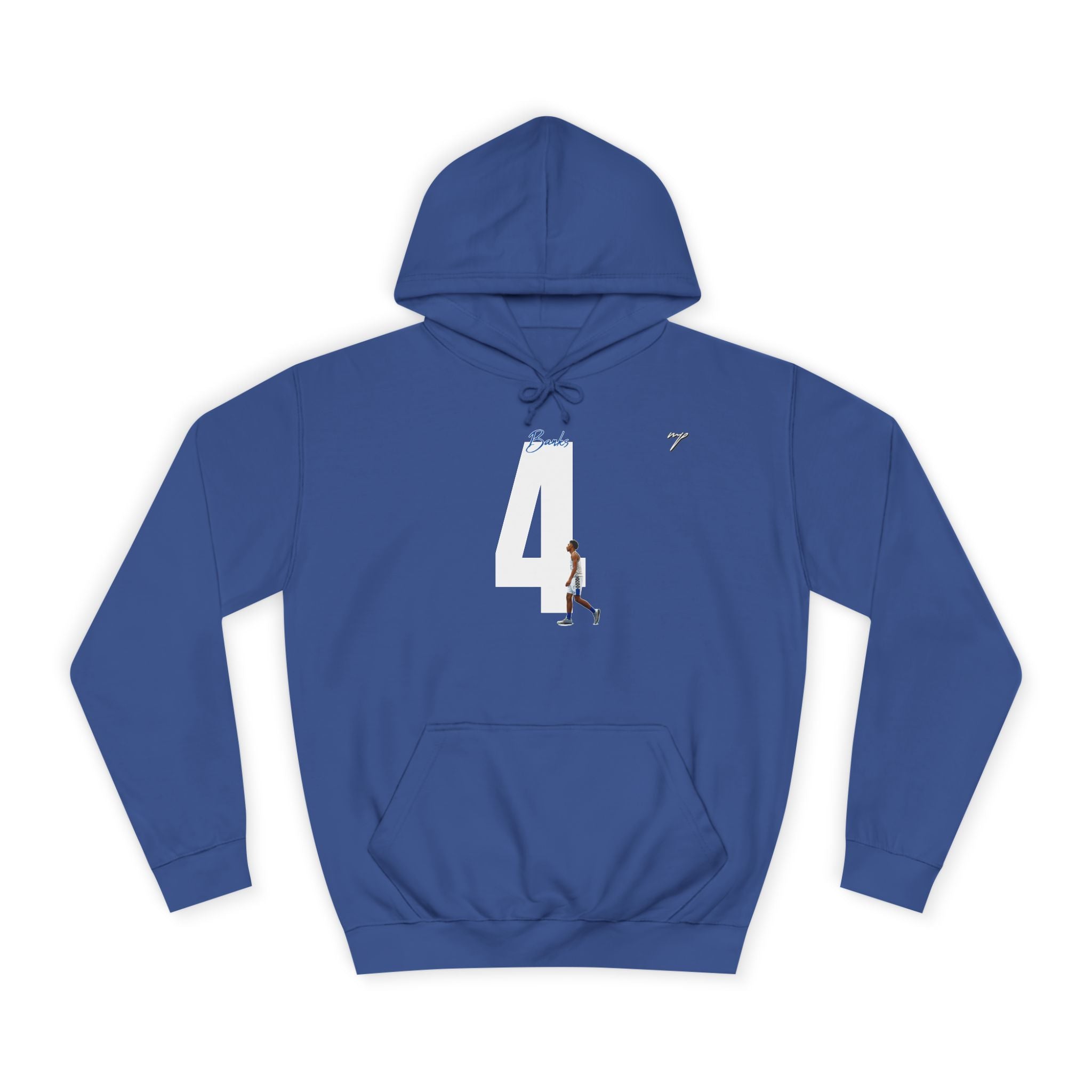 Jamarion Banks Hoodie