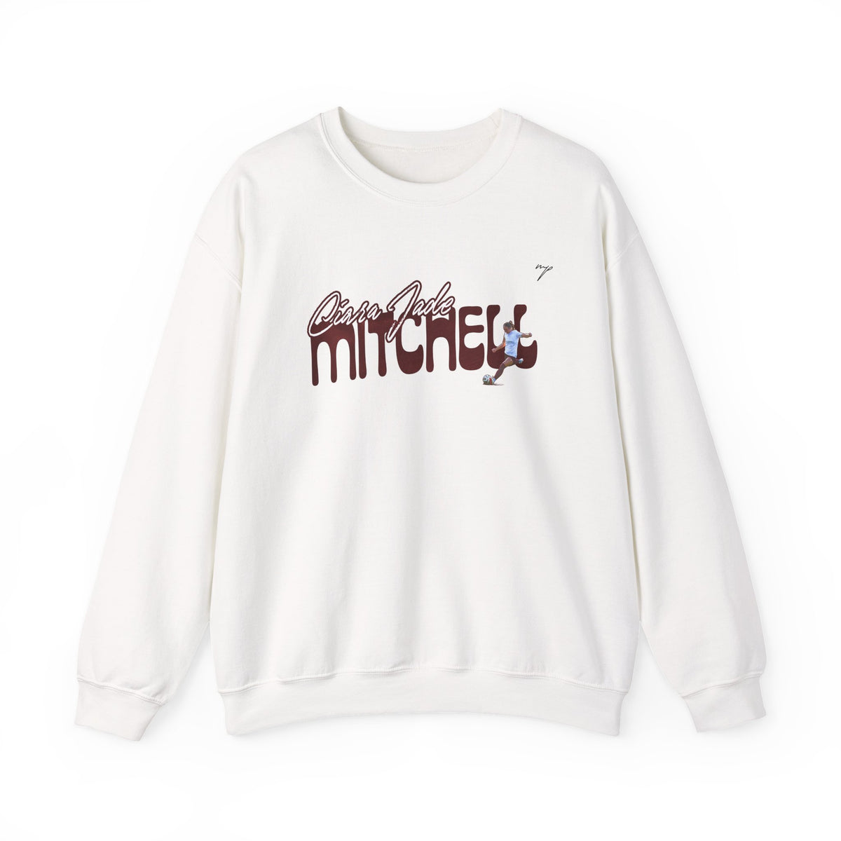 Ciara Jade Mitchell Crewneck