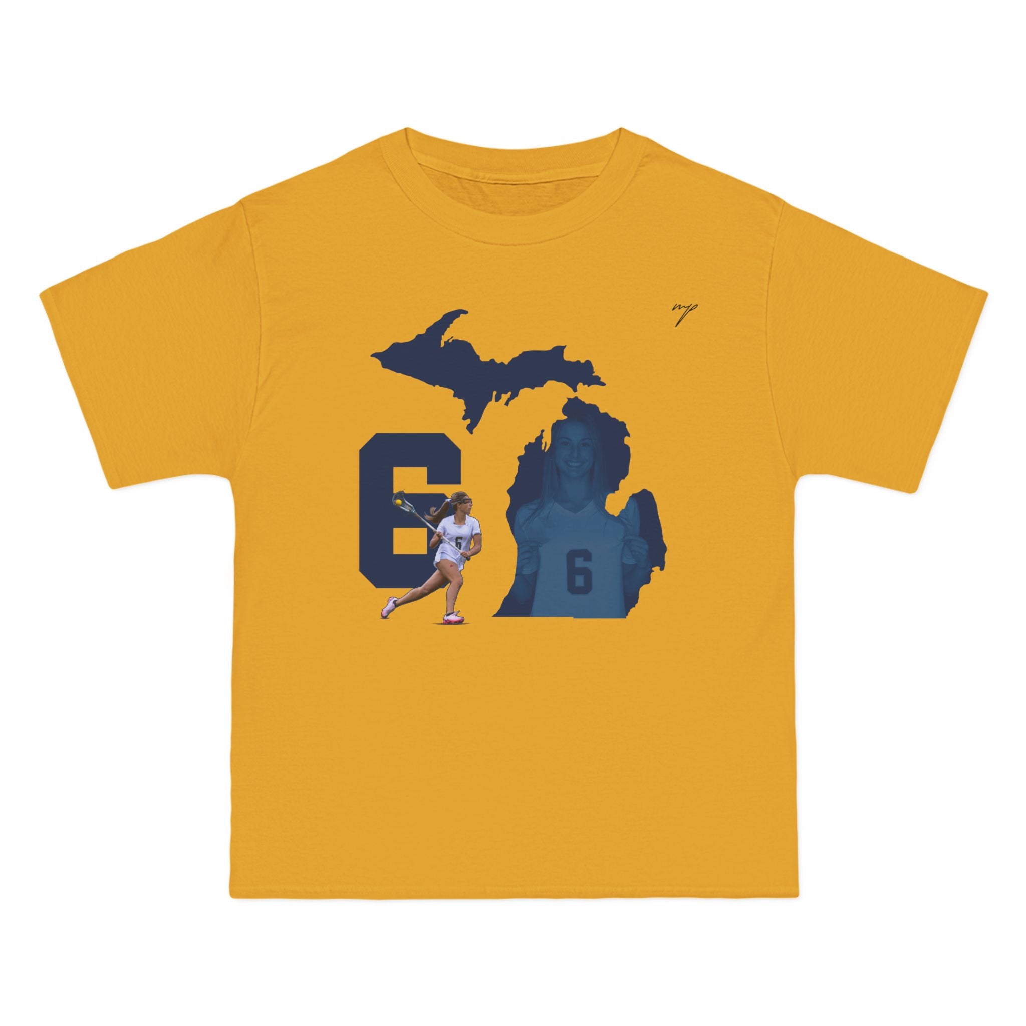Ellie Kaplan Vintage Tee