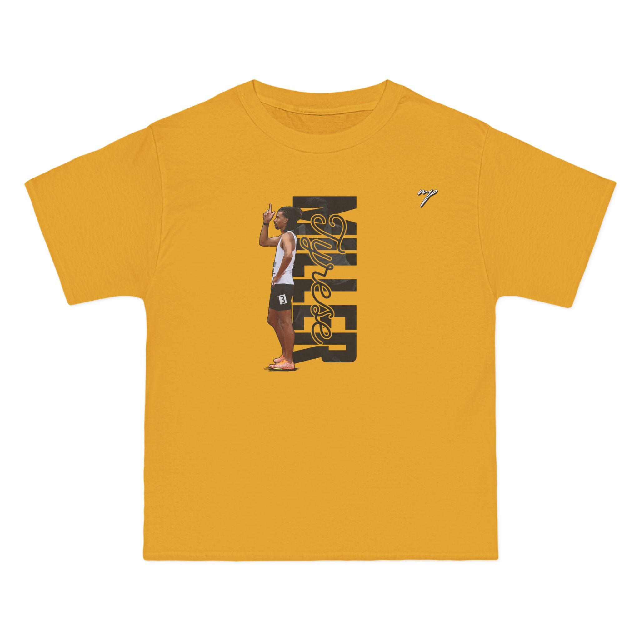 Tyrese Miller Vintage Tee