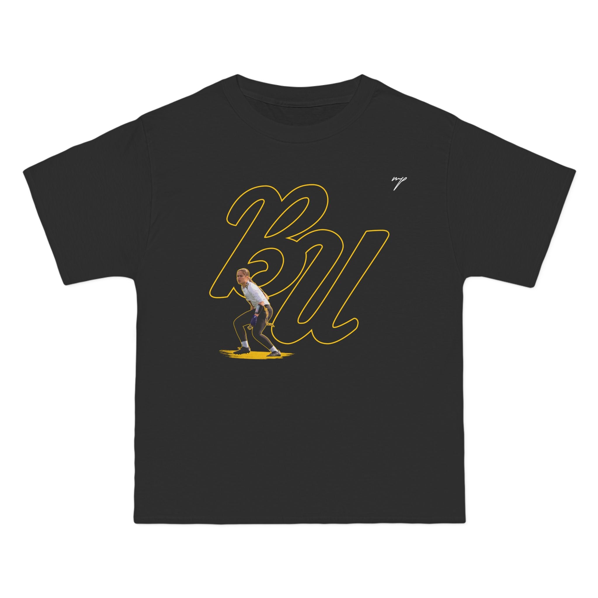 Bethany Uribe Vintage Tee