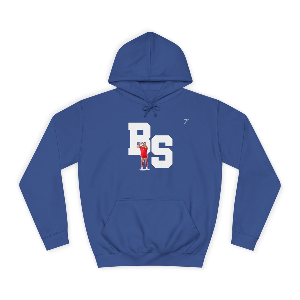 Brooklyn Smith Hoodie